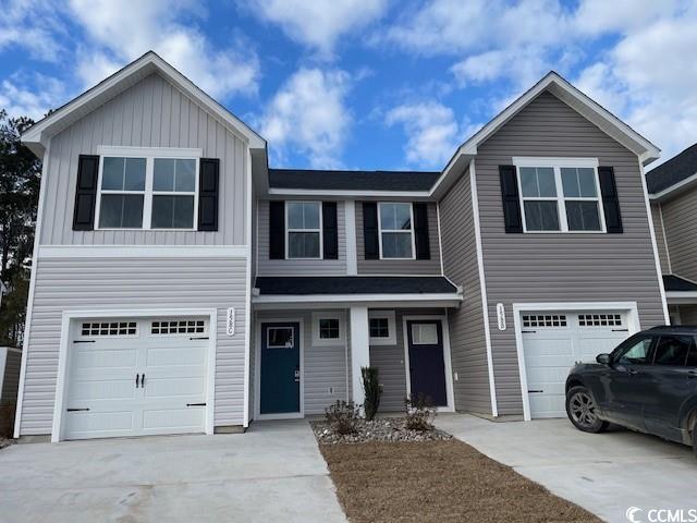 158 Villa Grande St. UNIT C Myrtle Beach, SC 29579