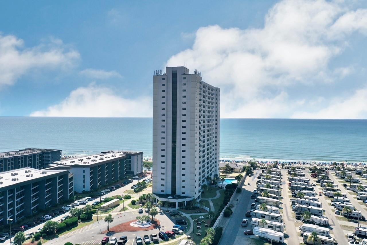 5905 S Kings Highway UNIT #2108 Myrtle Beach, SC 29575