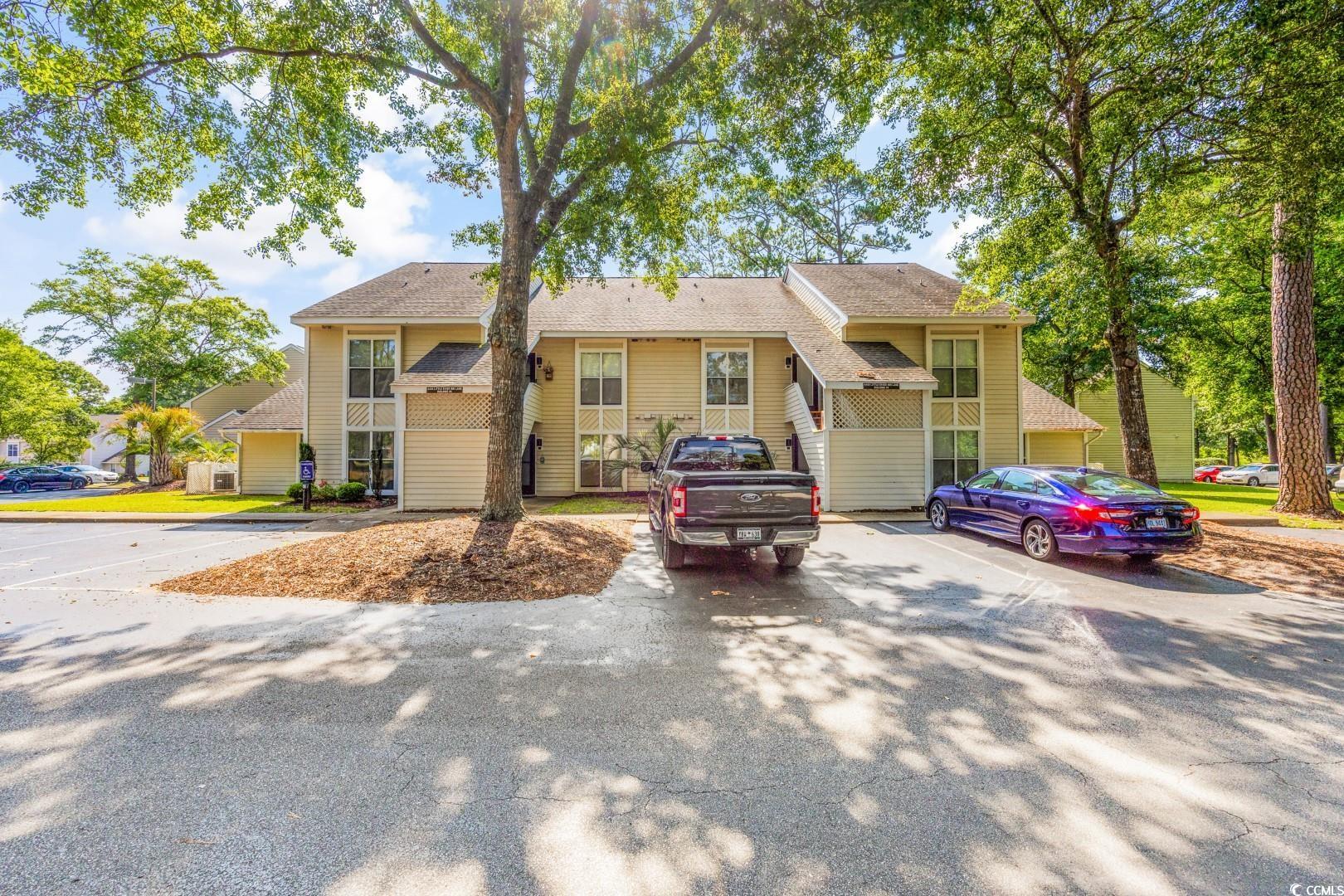 4450 Little River Inn Ln. UNIT #605 Little River, SC 29566