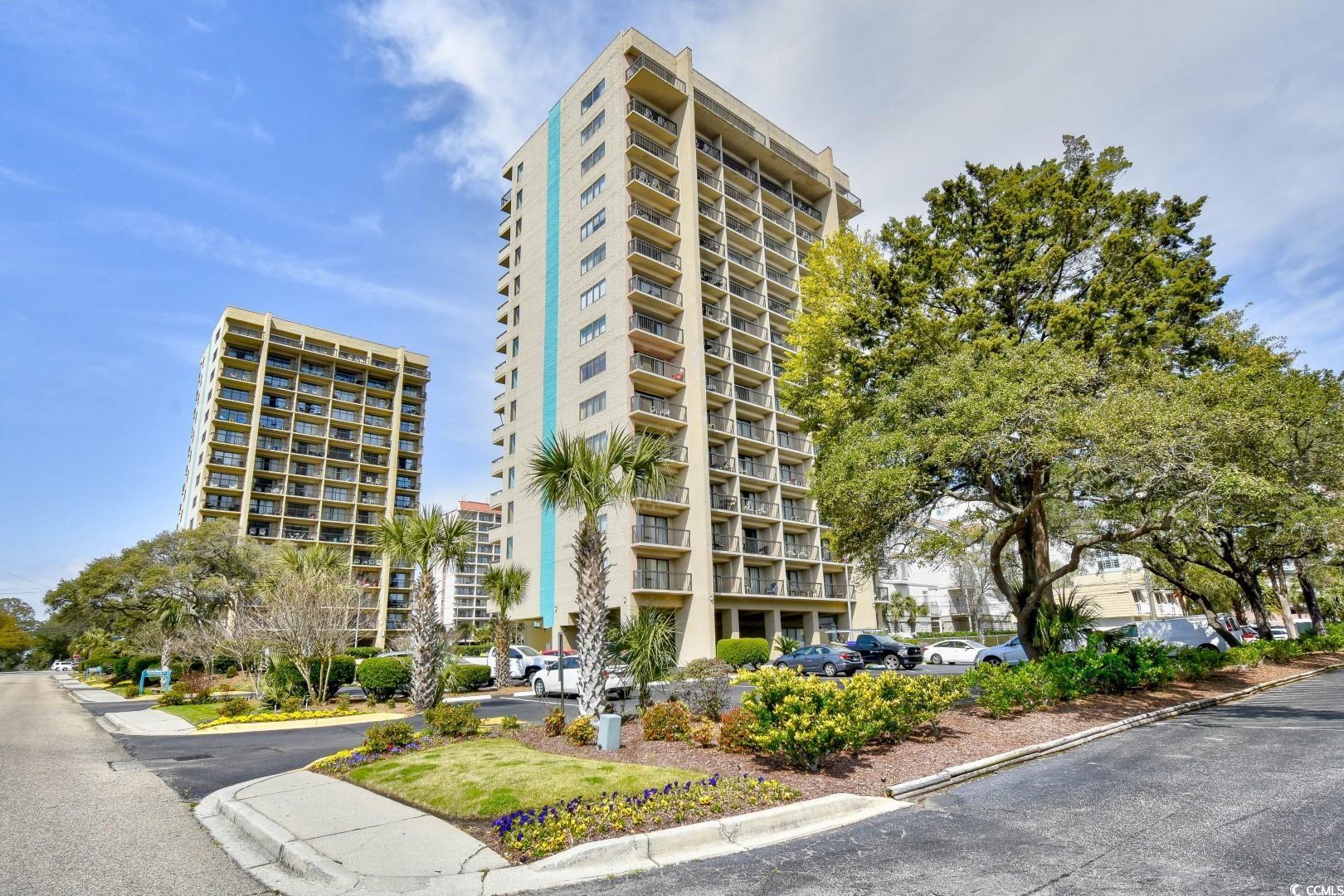 210 75th Ave N UNIT #4063 Myrtle Beach, SC 29572