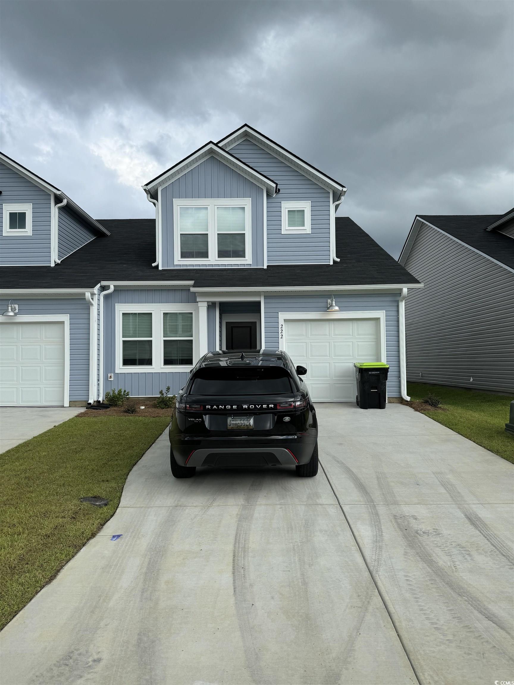 222 Brackish Dr. UNIT #707 Myrtle Beach, SC 29588
