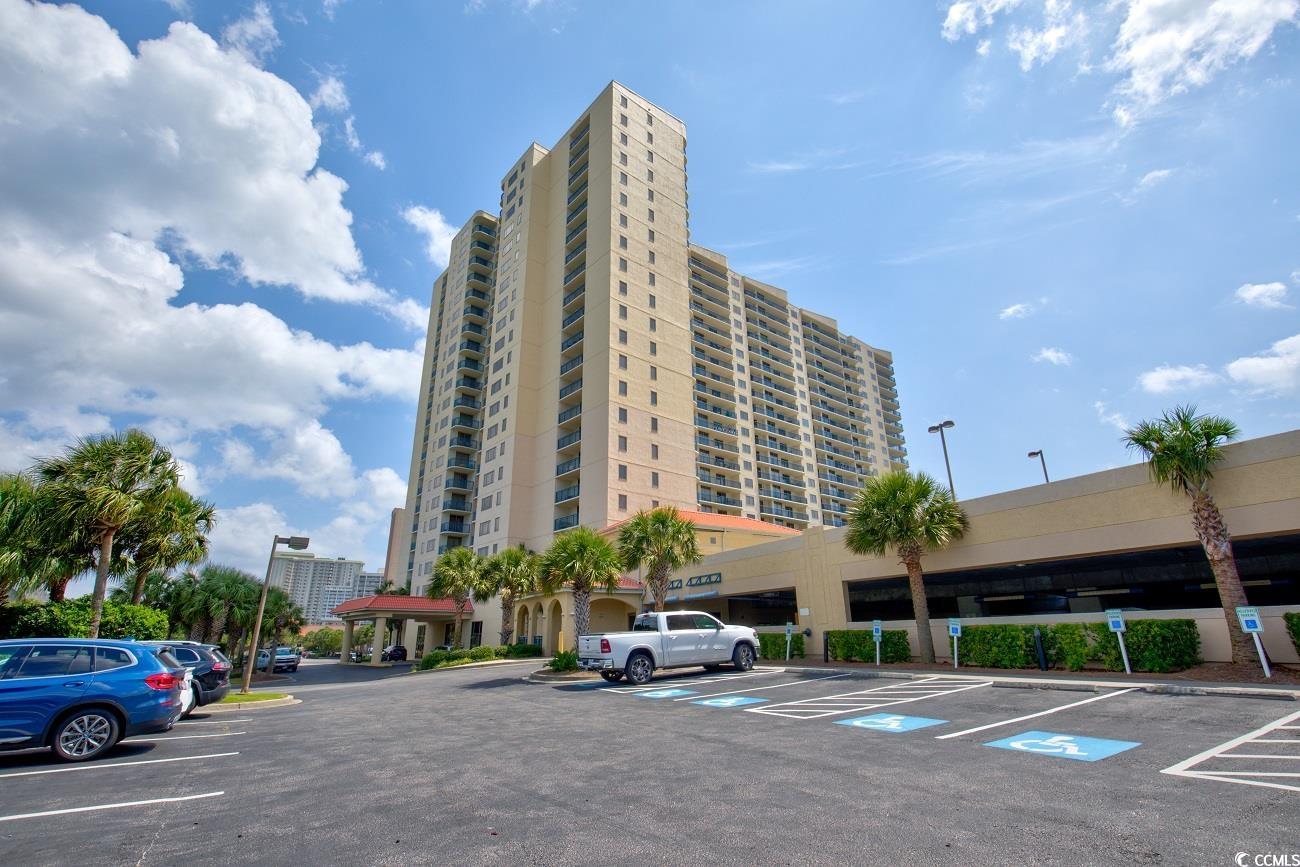 8560 Queensway Blvd. UNIT #1704 Myrtle Beach, SC 29572