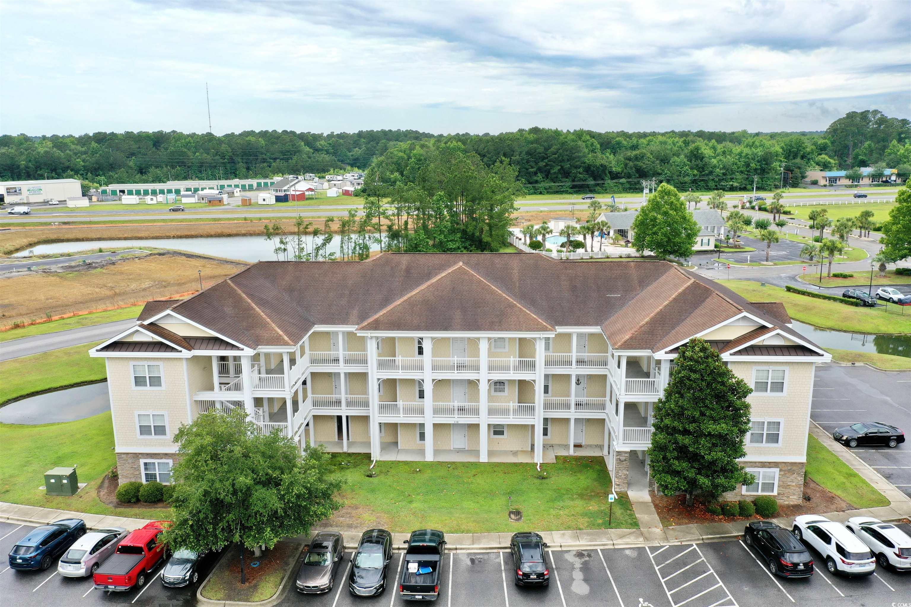 110 South Shore Blvd. UNIT #202 Longs, SC 29568