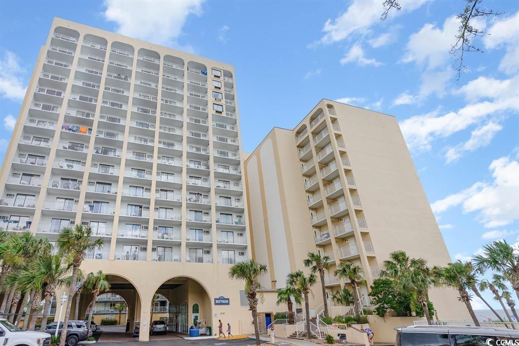 1207 S Ocean Blvd. UNIT #50805 Myrtle Beach, SC 29577