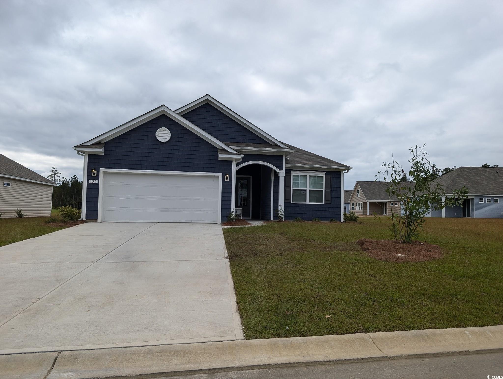 335 Clear Lake Dr. Conway, SC 29526