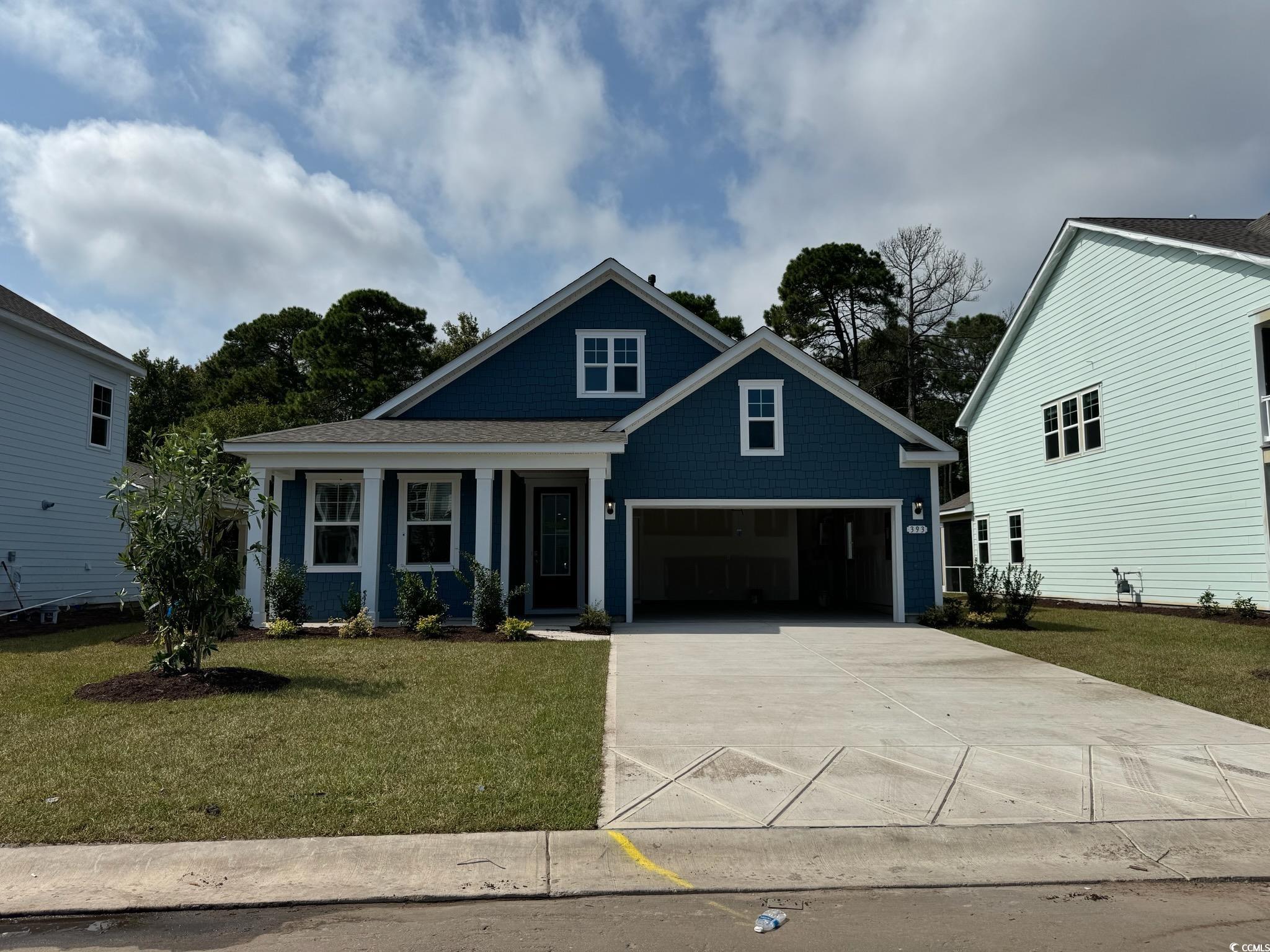 393 Rose Mallow Dr. Myrtle Beach, SC 29579