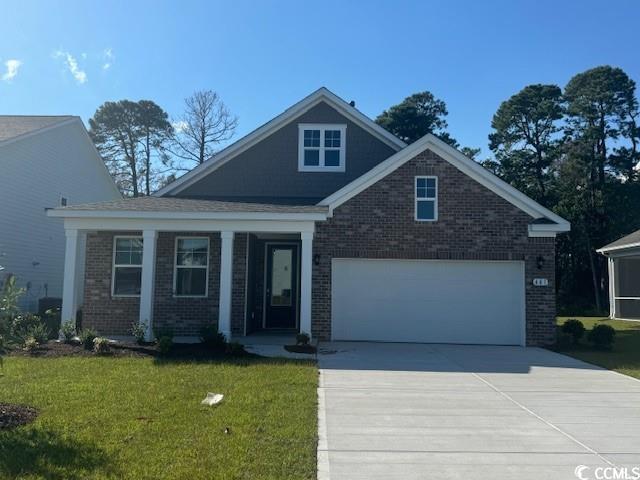 401 Rose Mallow Dr. Myrtle Beach, SC 29579