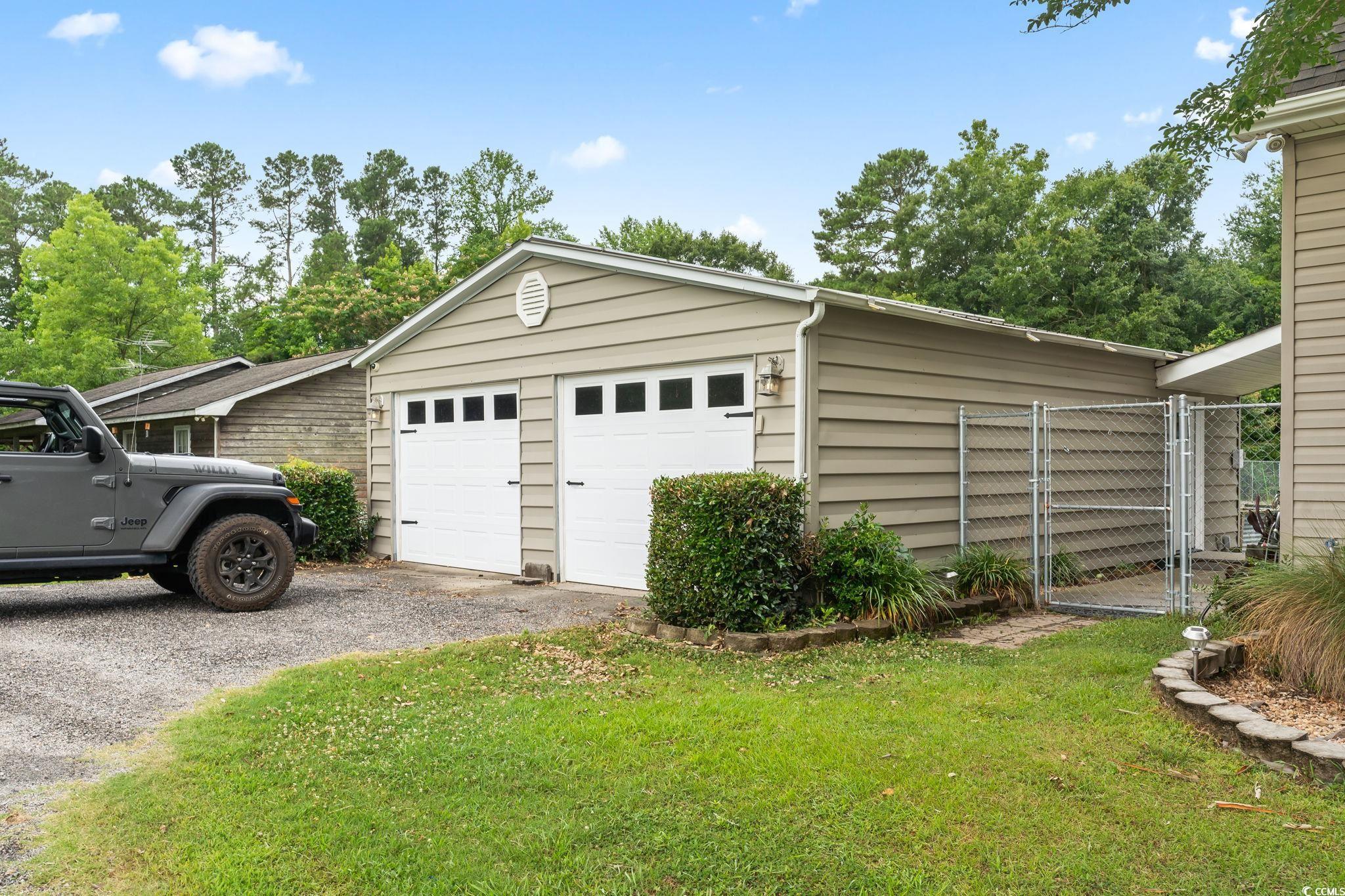 6803 E Highway 19, Loris, South Carolina image 3