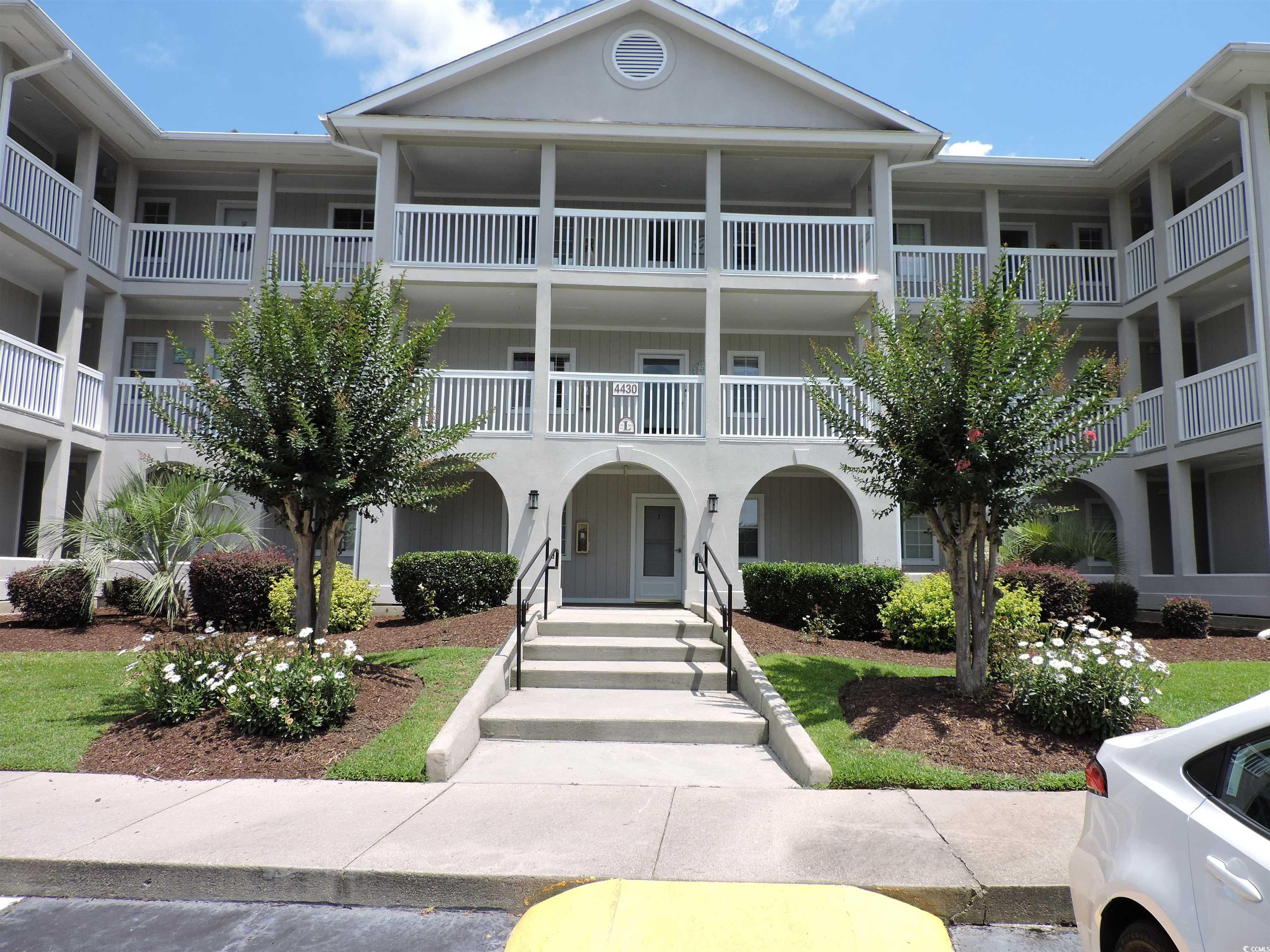 4430 Eastport Blvd. UNIT L-5 Little River, SC 29566