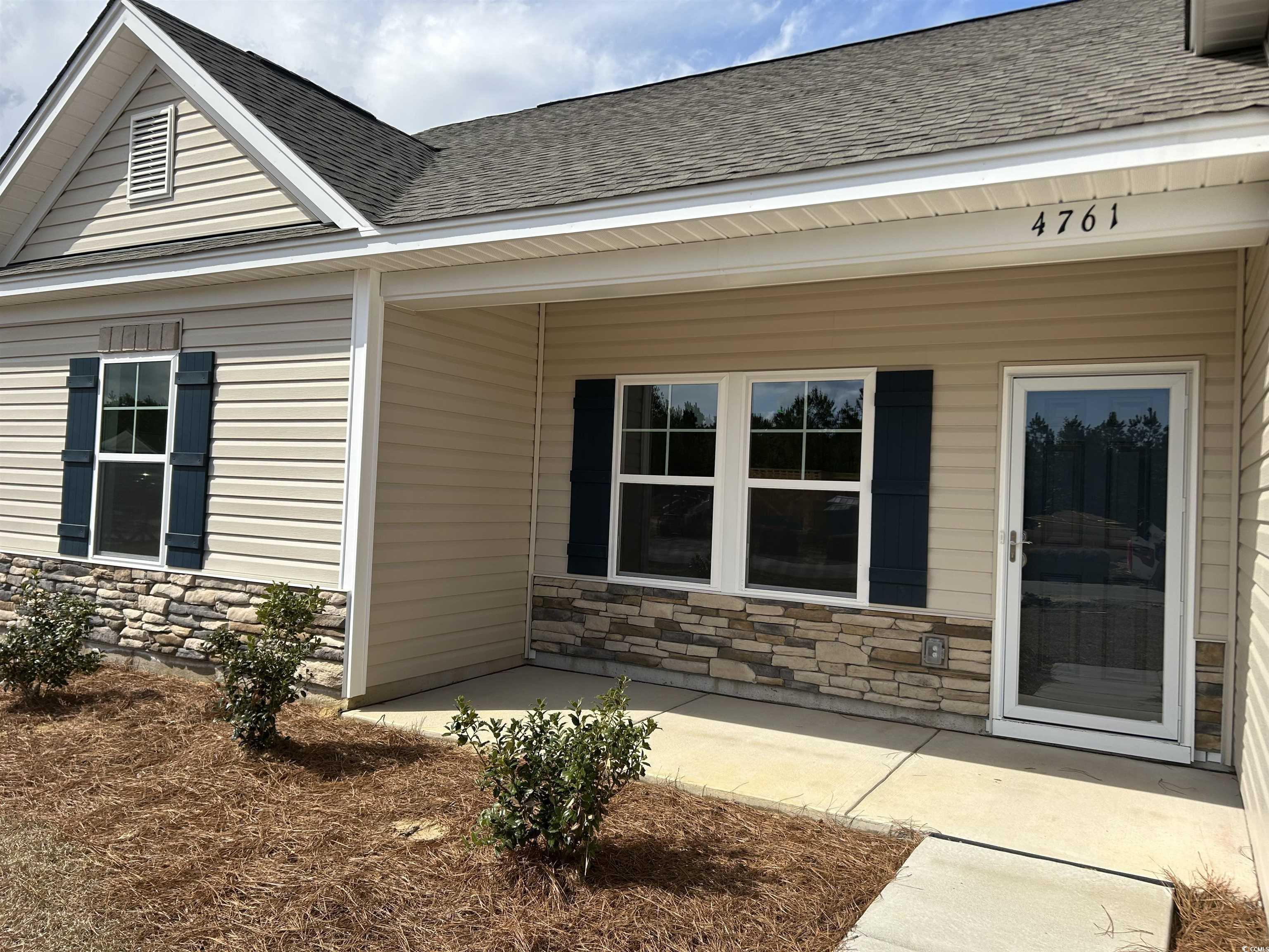 4761 Huckleberry Ln., Conway, South Carolina image 4