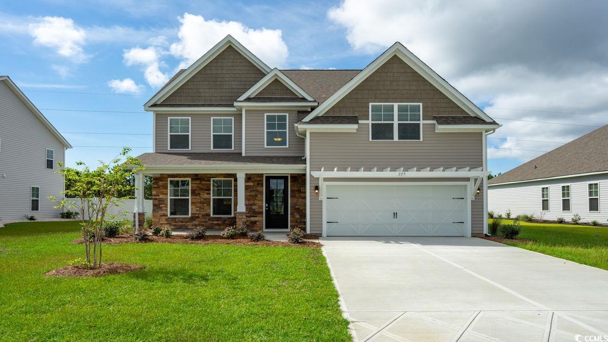 1005 Rose Marie Ct. Myrtle Beach, SC 29579