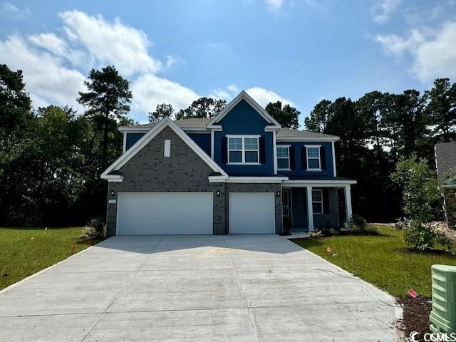 1009 Rose Marie Ct. Myrtle Beach, SC 29579