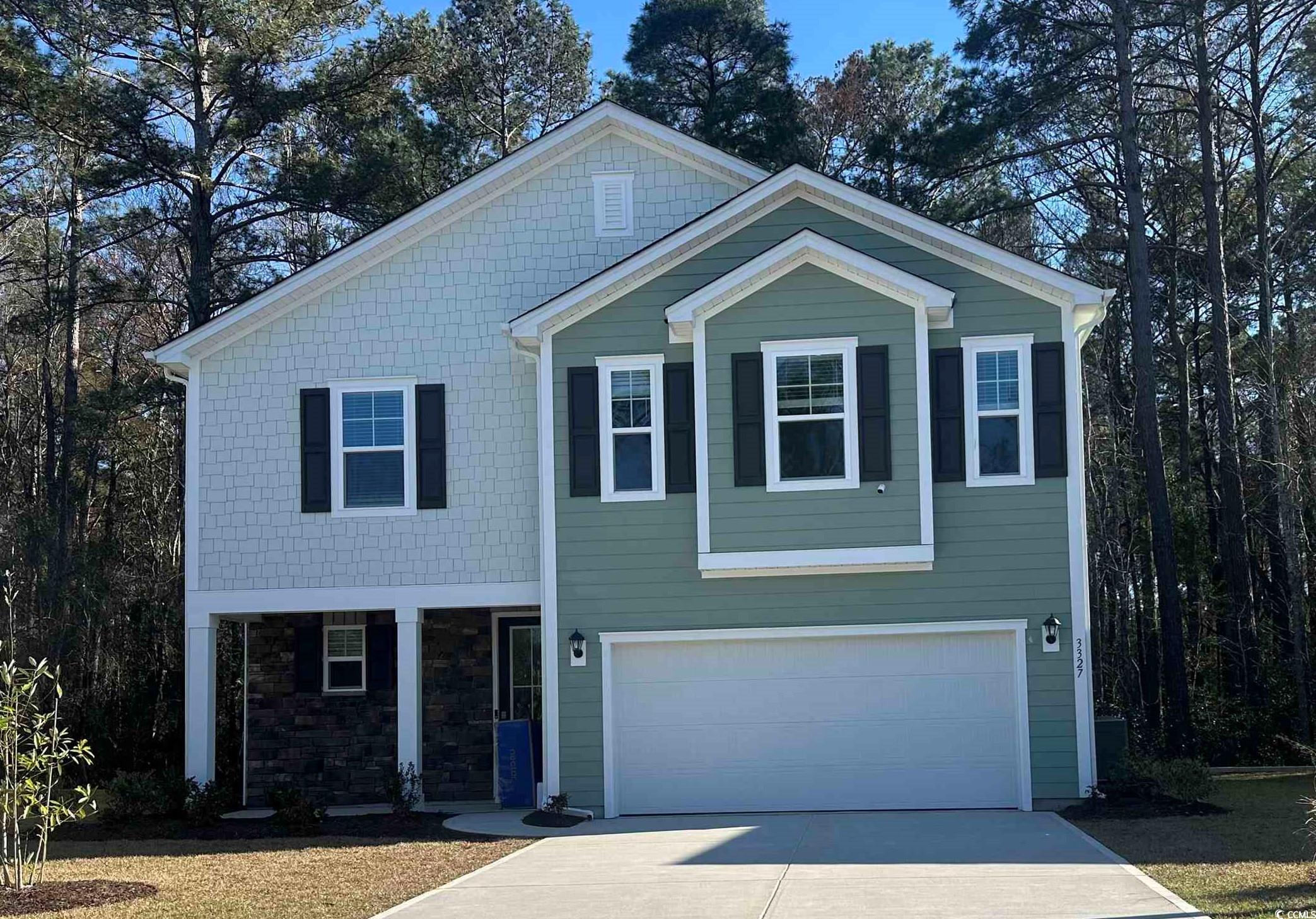 3327 Moss Bridge Ln. Myrtle Beach, SC 29579