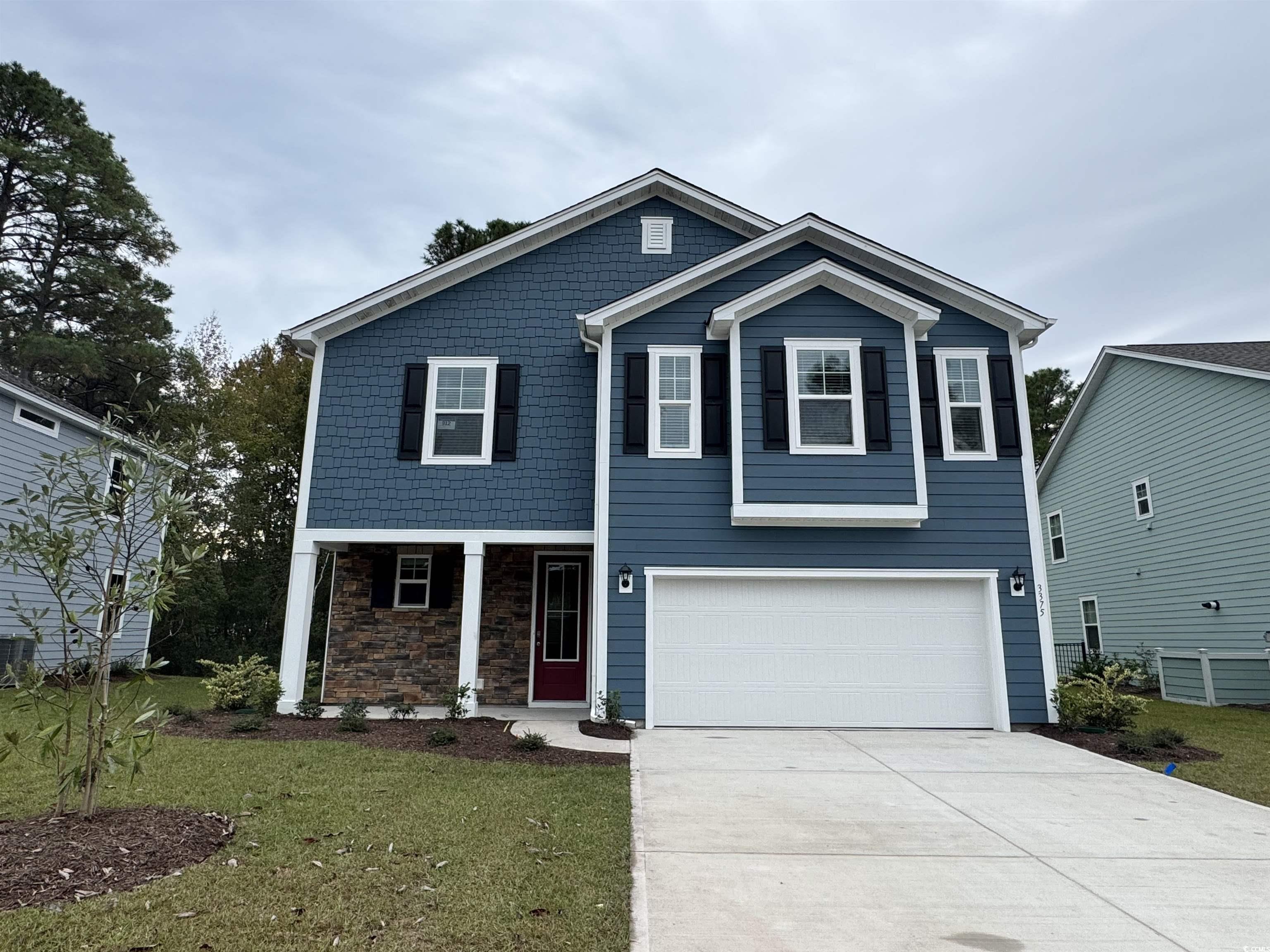 3375 Moss Bridge Ln. Myrtle Beach, SC 29579