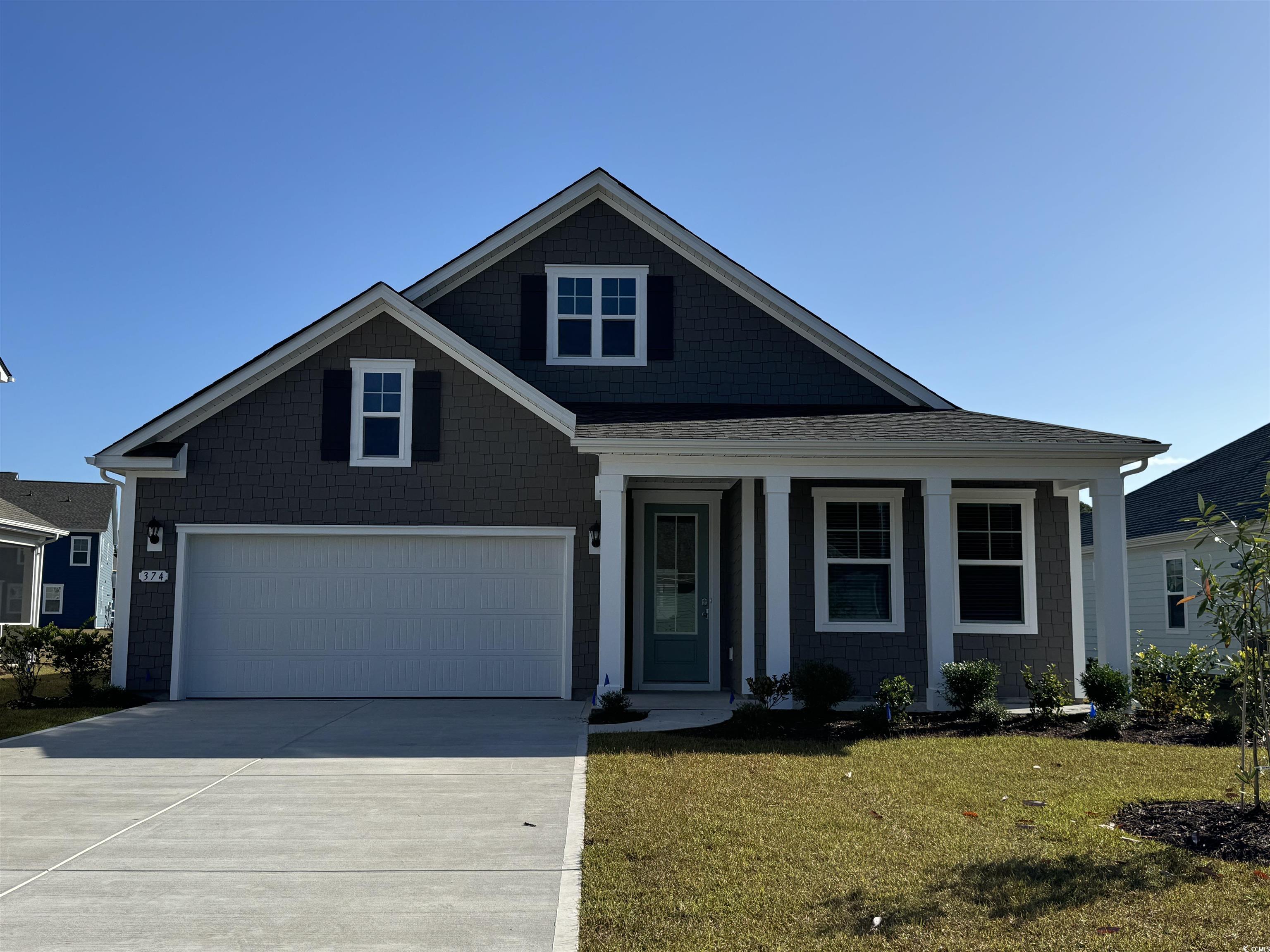 374 Rose Mallow Dr. Myrtle Beach, SC 29579
