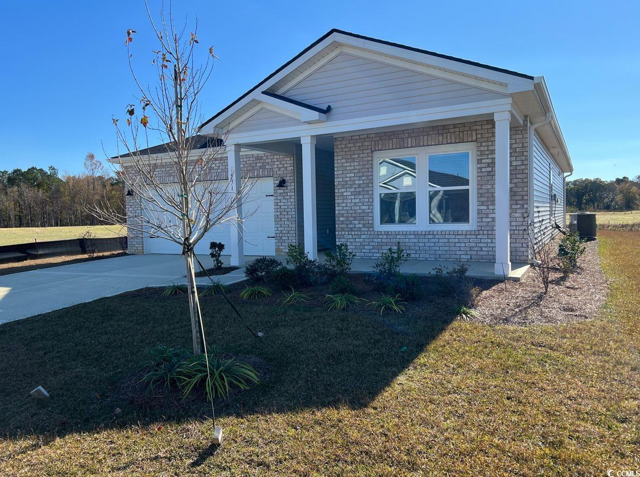 531 Cypress Preserve Circle Longs, SC 29568