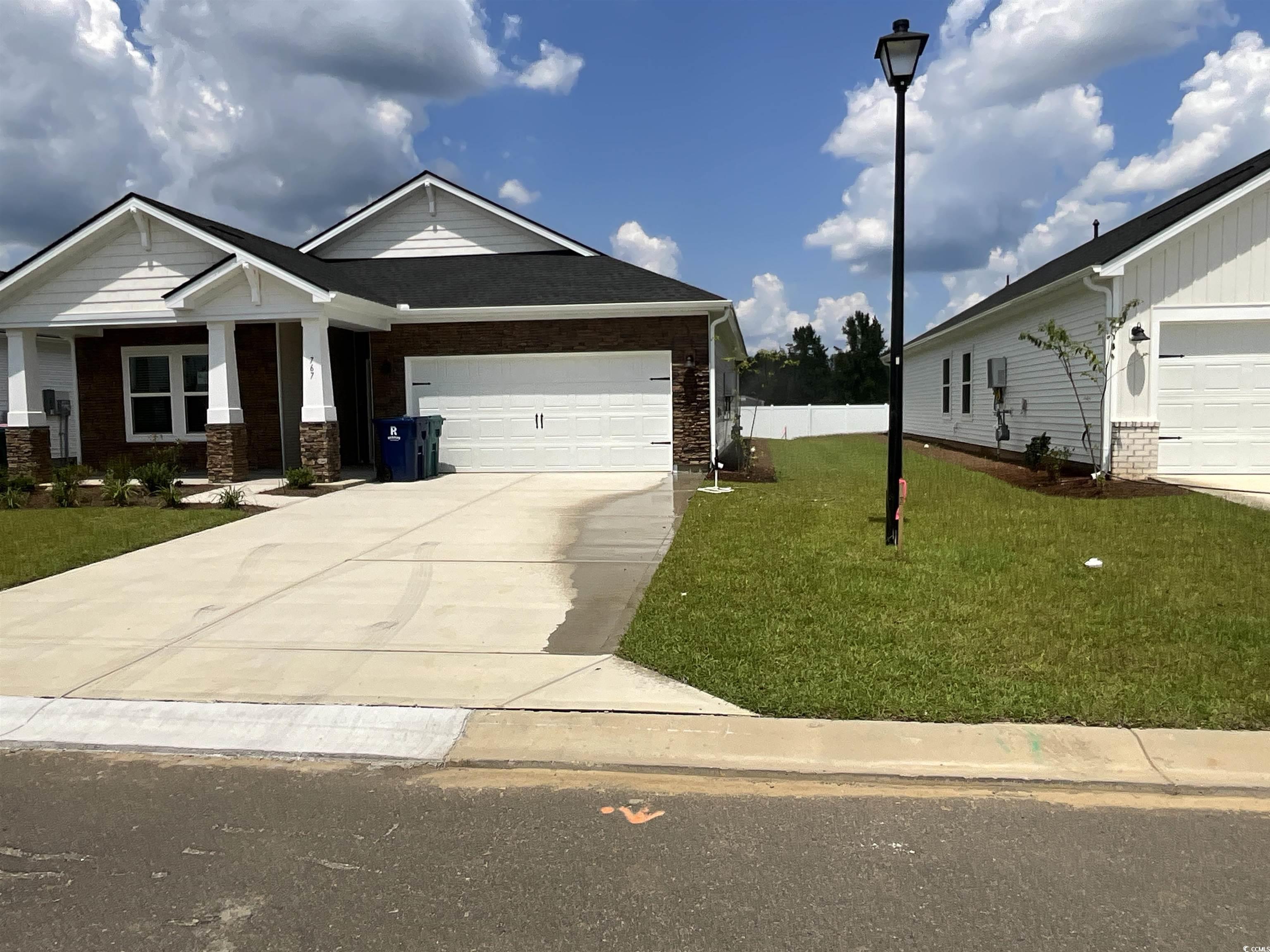 767 Cypress Preserve Circle Longs, SC 29568