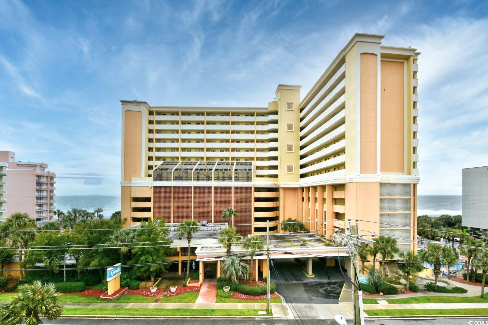 6900 N Ocean Blvd. UNIT #1115 Myrtle Beach, SC 29572