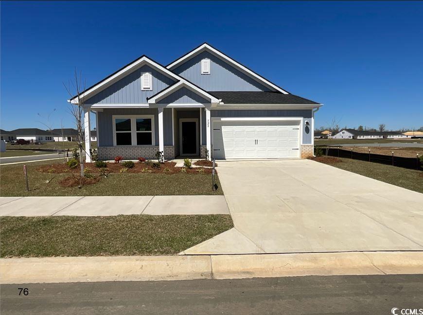 528 Cypress Preserve Circle Longs, SC 29568