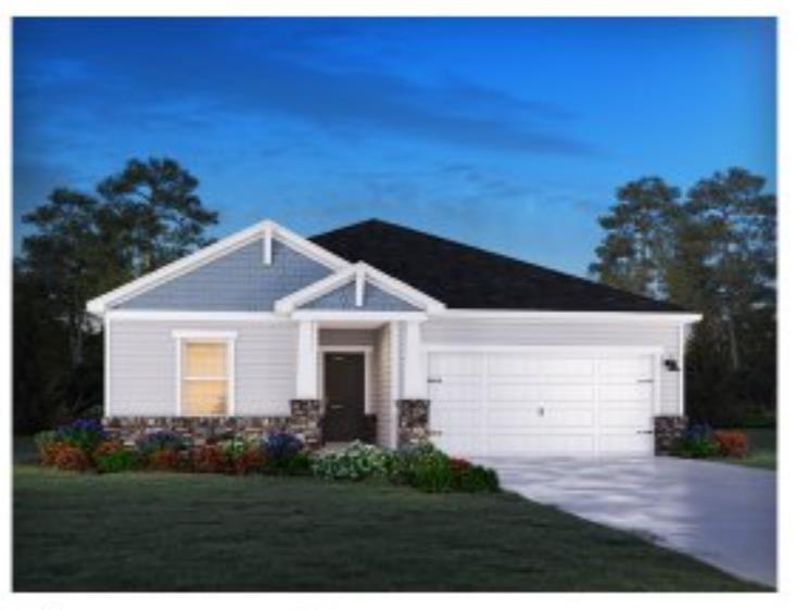 528 Cypress Preserve Circle Longs, SC 29568