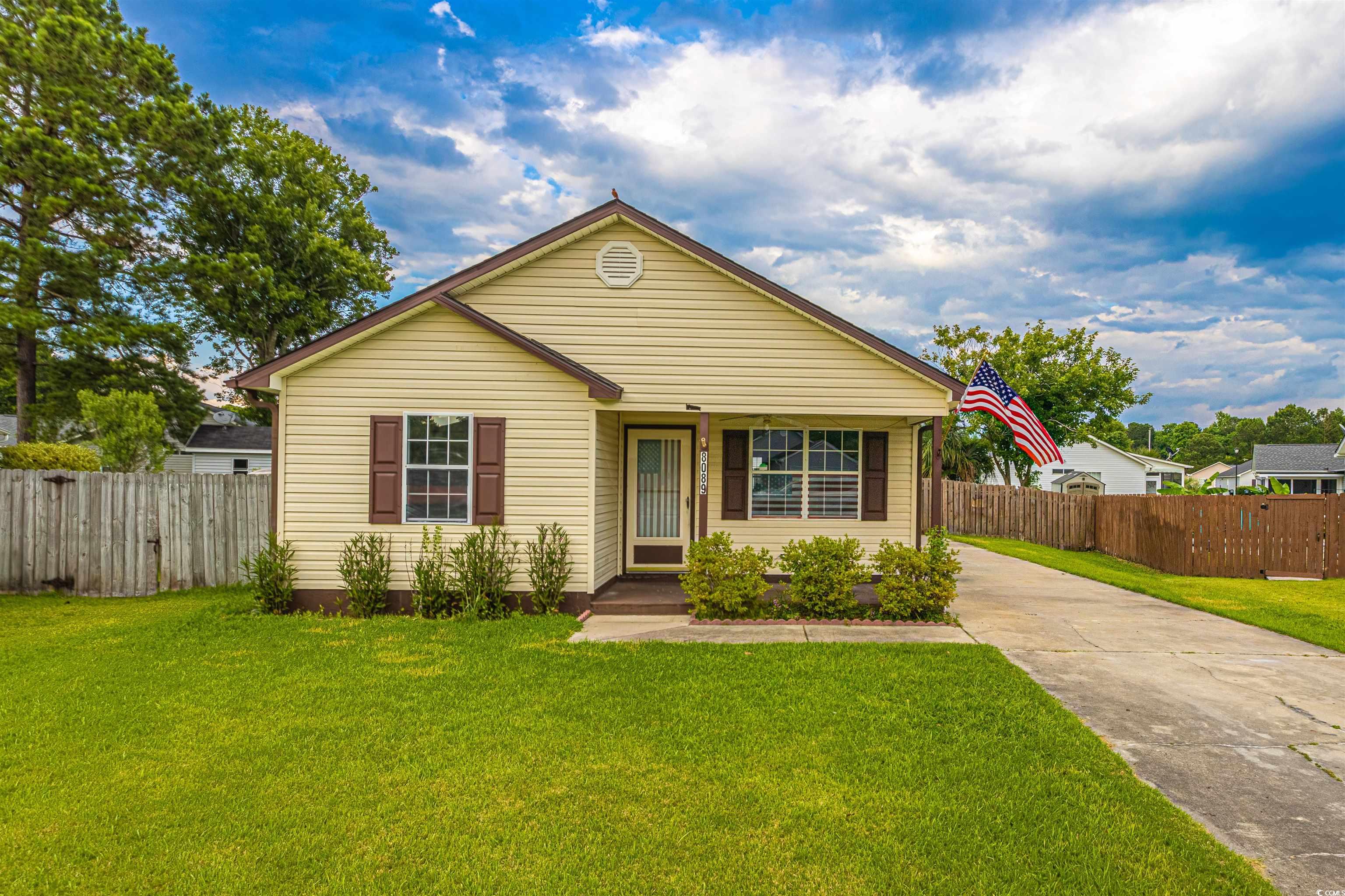 8089 Bark Ct., Murrells Inlet, South Carolina image 1