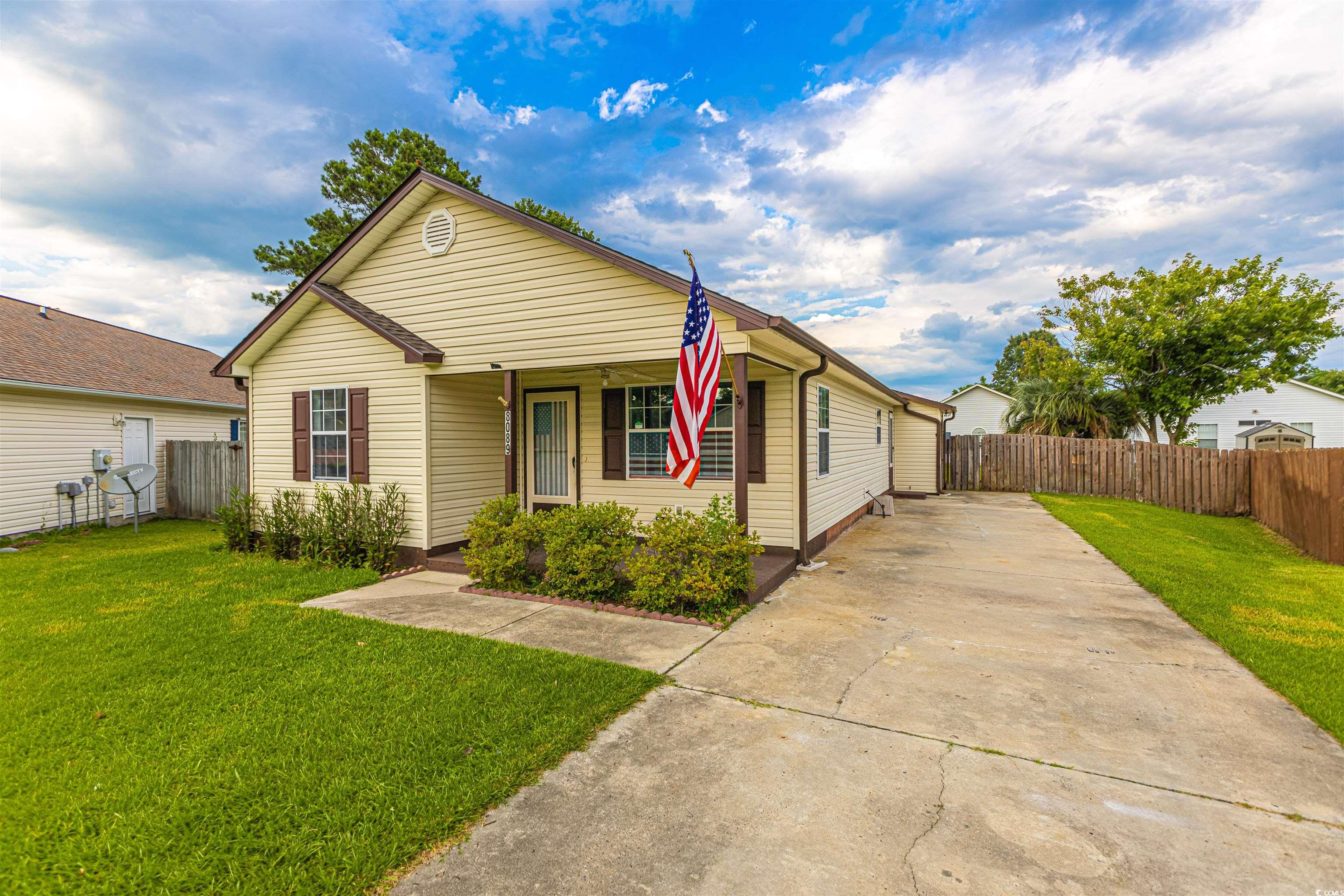 8089 Bark Ct., Murrells Inlet, South Carolina image 21