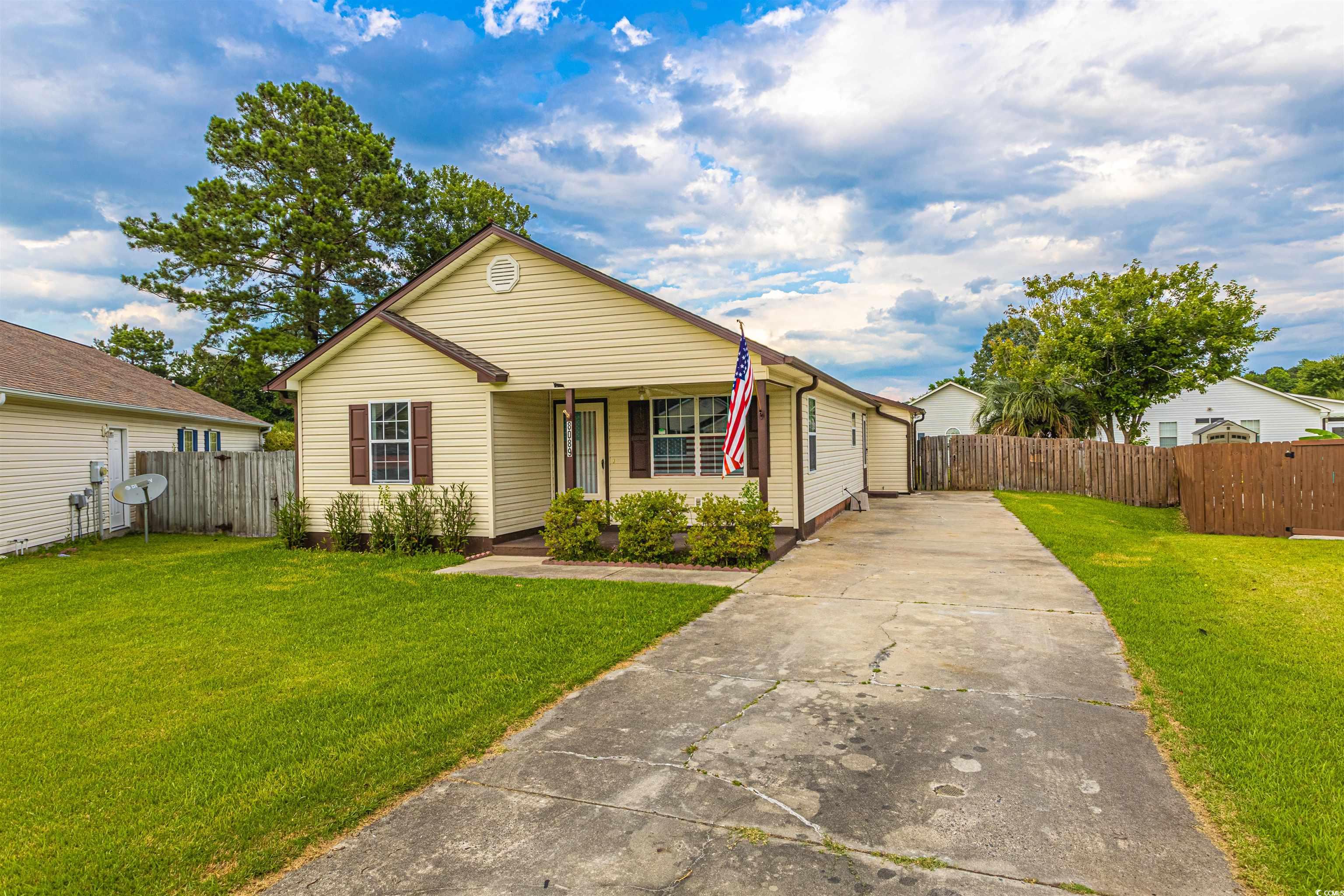 8089 Bark Ct., Murrells Inlet, South Carolina image 27