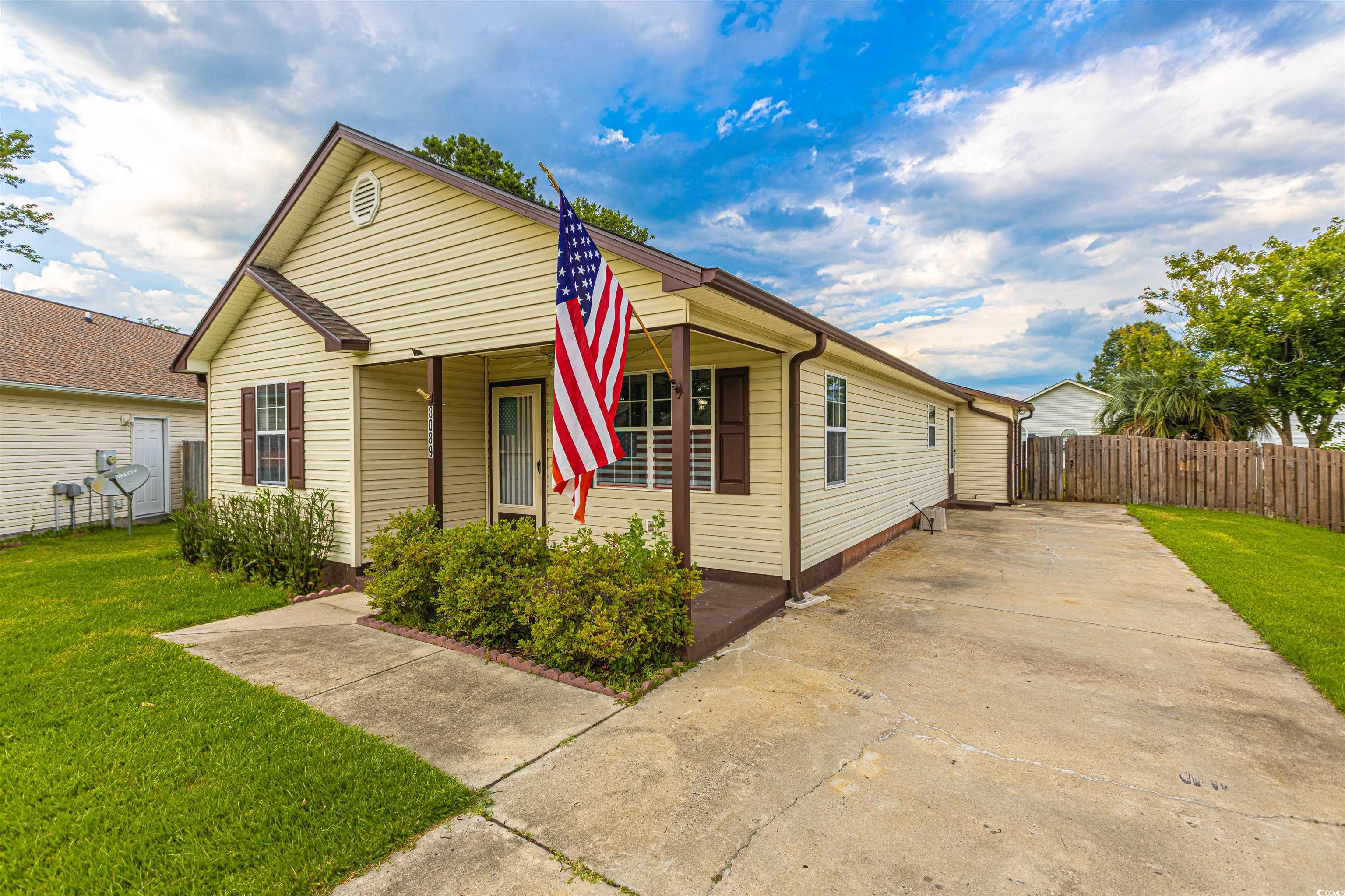 8089 Bark Ct., Murrells Inlet, South Carolina image 30