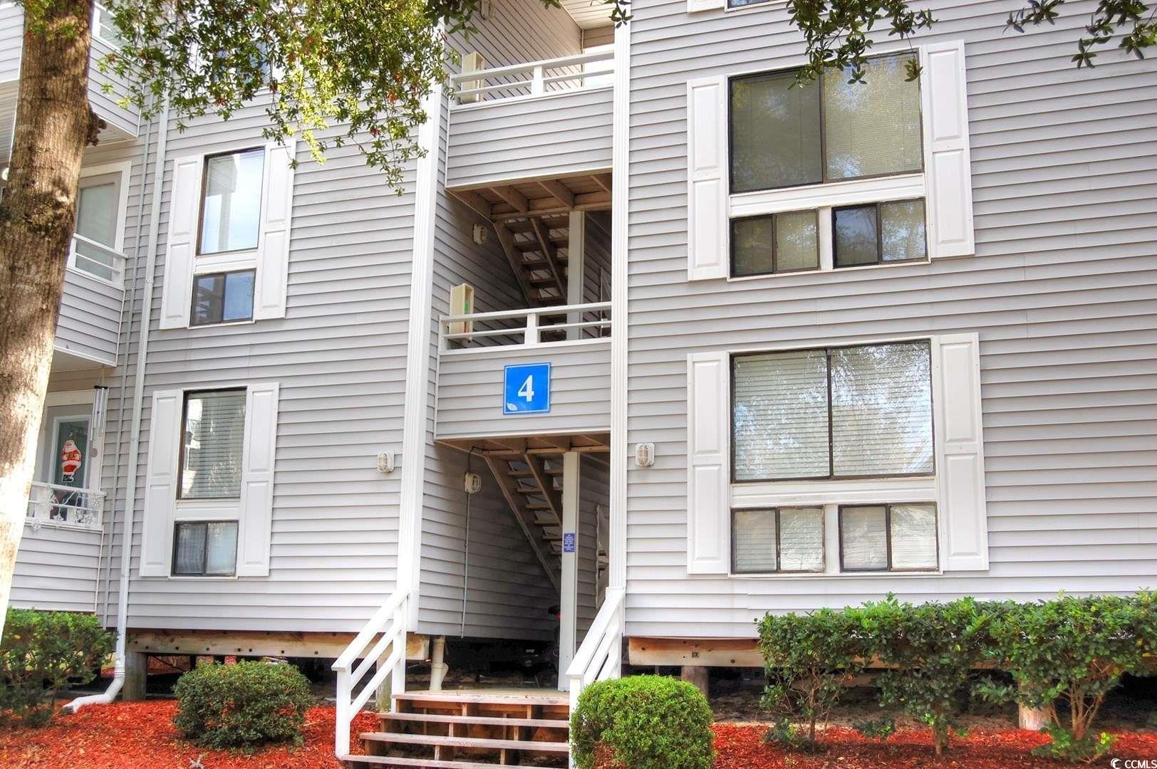 351 Lake Arrowhead Rd. UNIT 4-315 Myrtle Beach, SC 29572