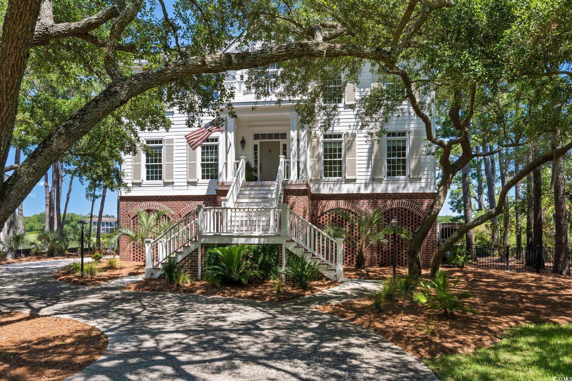 2925 Luvan Blvd. Georgetown, SC 29440