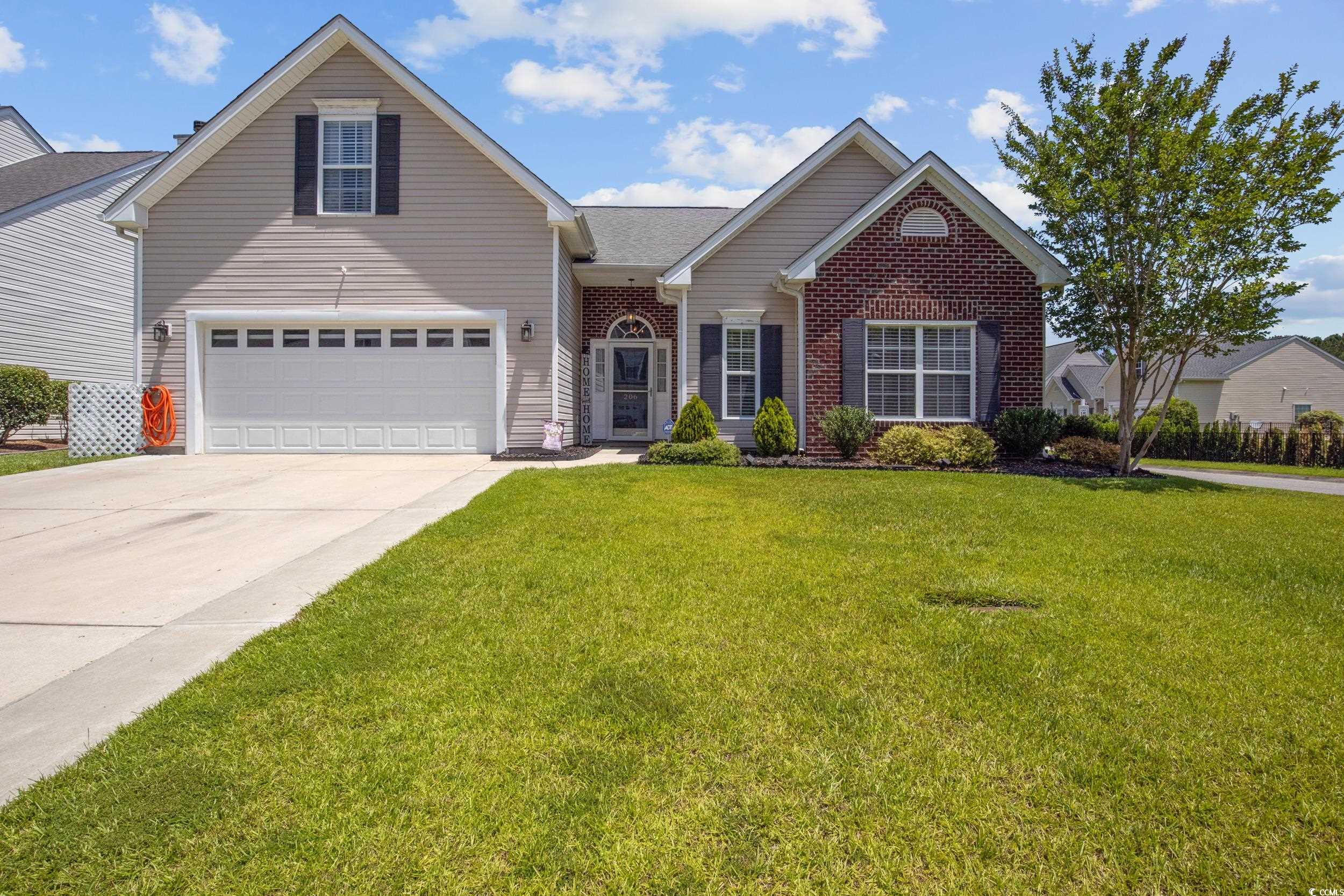 206 Rocko Dr. Myrtle Beach, SC 29579