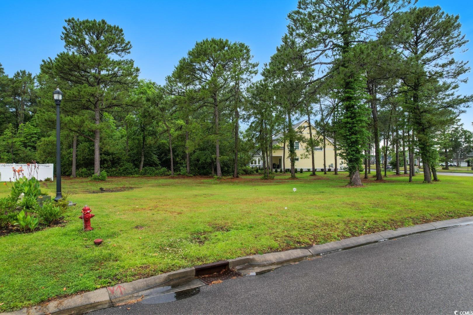 1704 Singing Rose Dr. Myrtle Beach, SC 29579