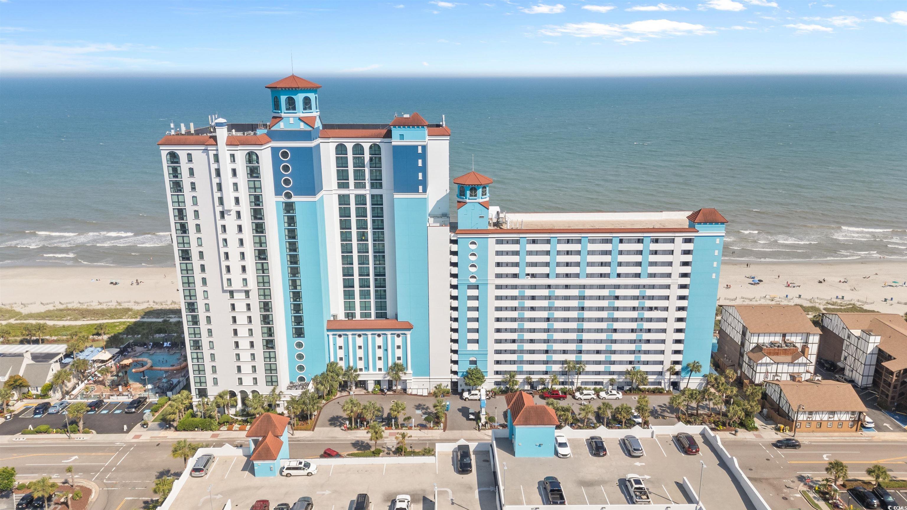 3000 N Ocean Blvd. UNIT #732 Myrtle Beach, SC 29577