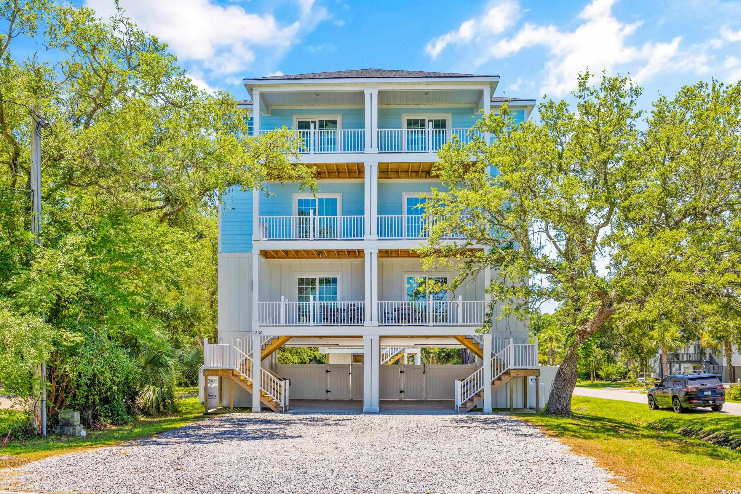 123 A 16th Ave. N, Surfside Beach, South Carolina image 9