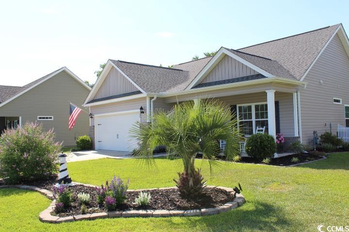 248 Grasmere Lake Circle Conway, SC 29526