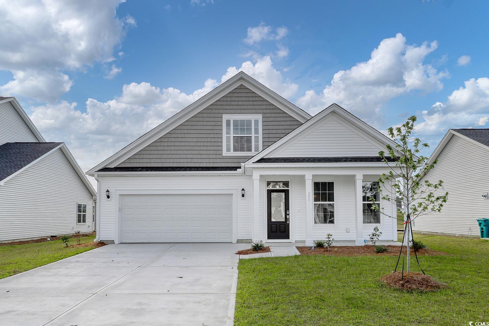 351 Happy Valley Dr. Myrtle Beach, SC 29588