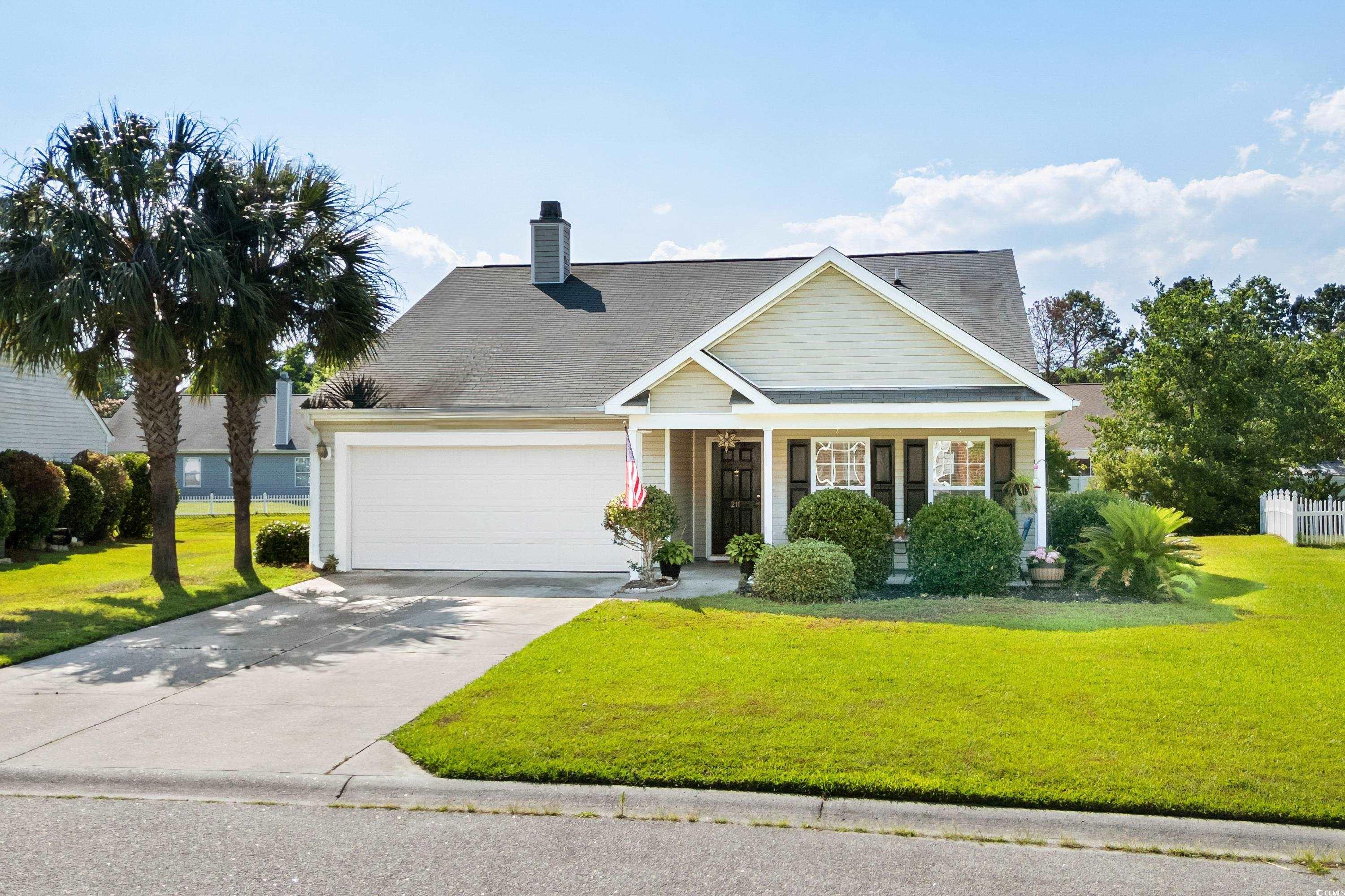 211 Devonbrook Pl. Longs, SC 29568