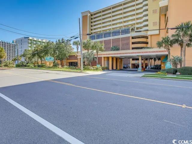 6900 N Ocean Blvd. UNIT #316 Myrtle Beach, SC 29572