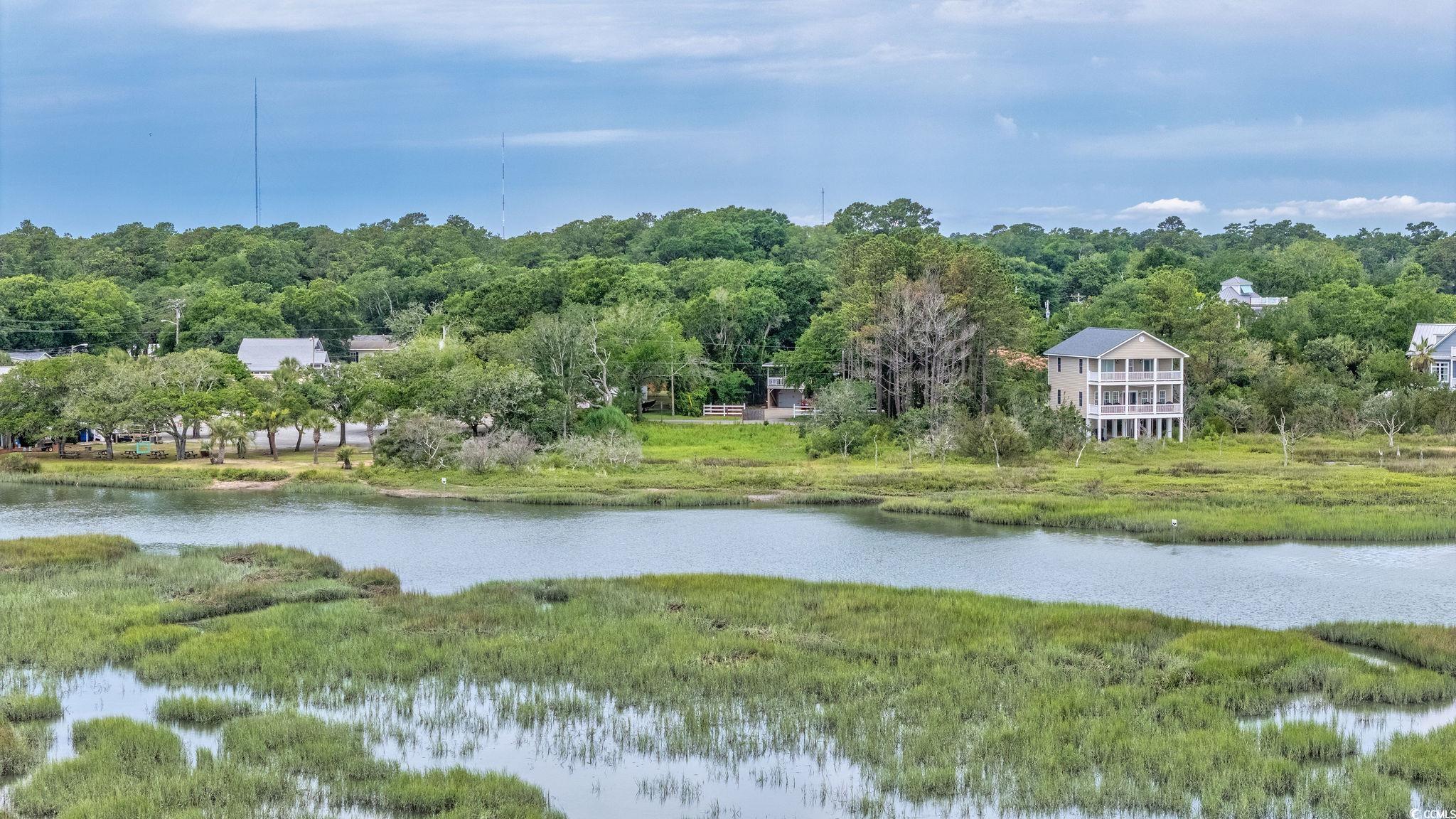 Lot 4 Seacrest Dr., Garden City Beach, South Carolina image 10