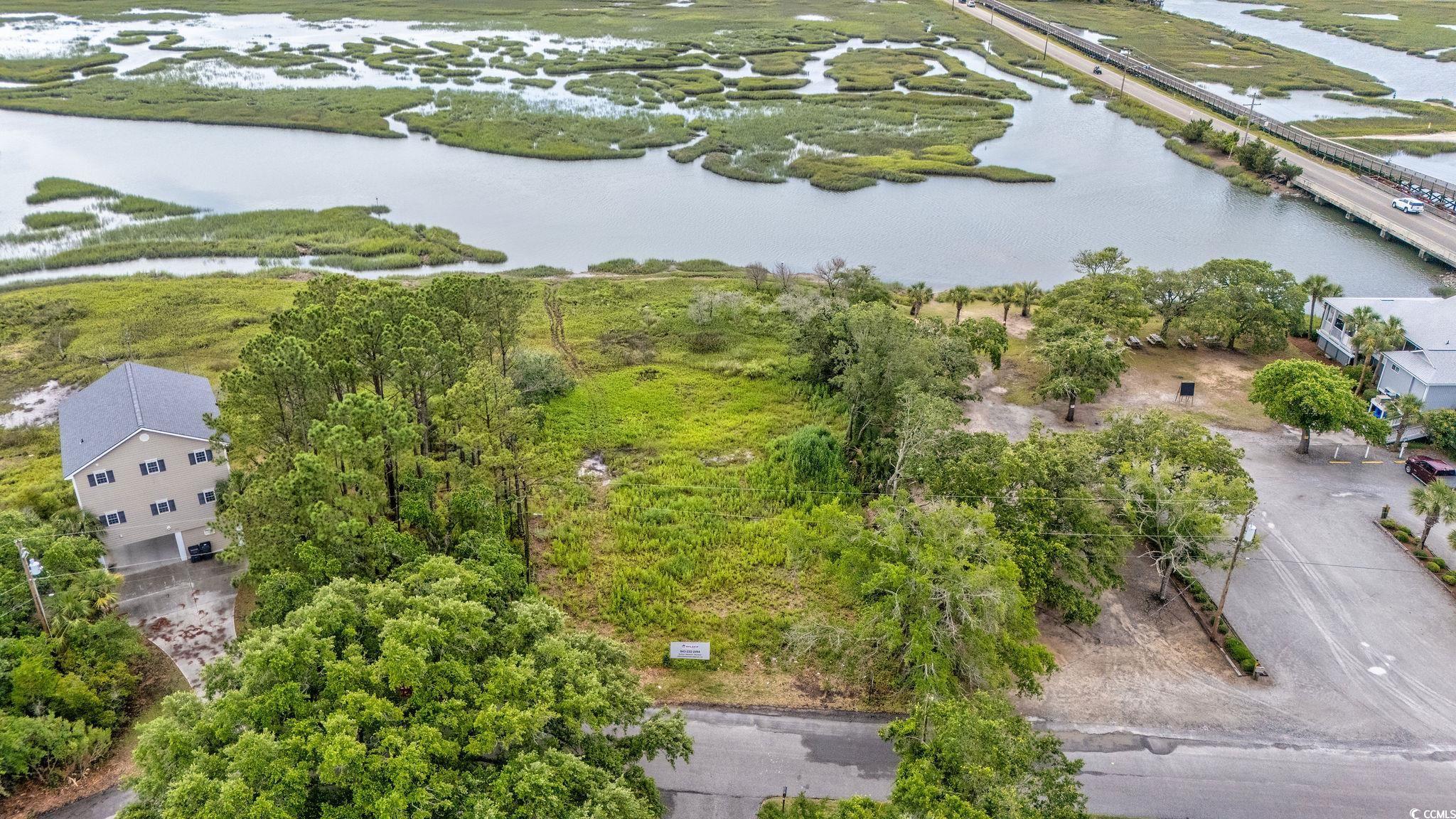 Lot 4 Seacrest Dr., Garden City Beach, South Carolina image 2