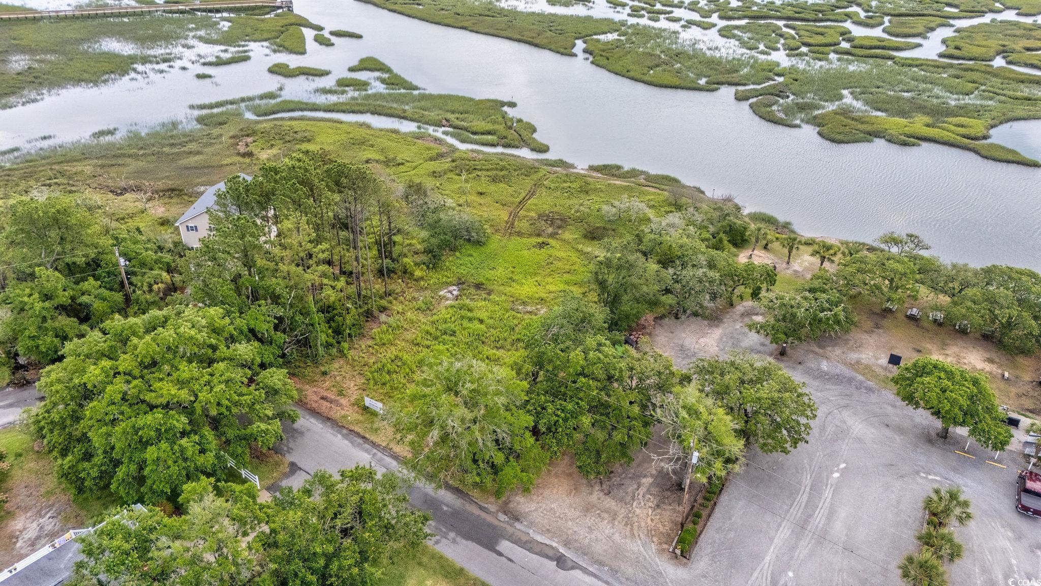 Lot 4 Seacrest Dr., Garden City Beach, South Carolina image 3