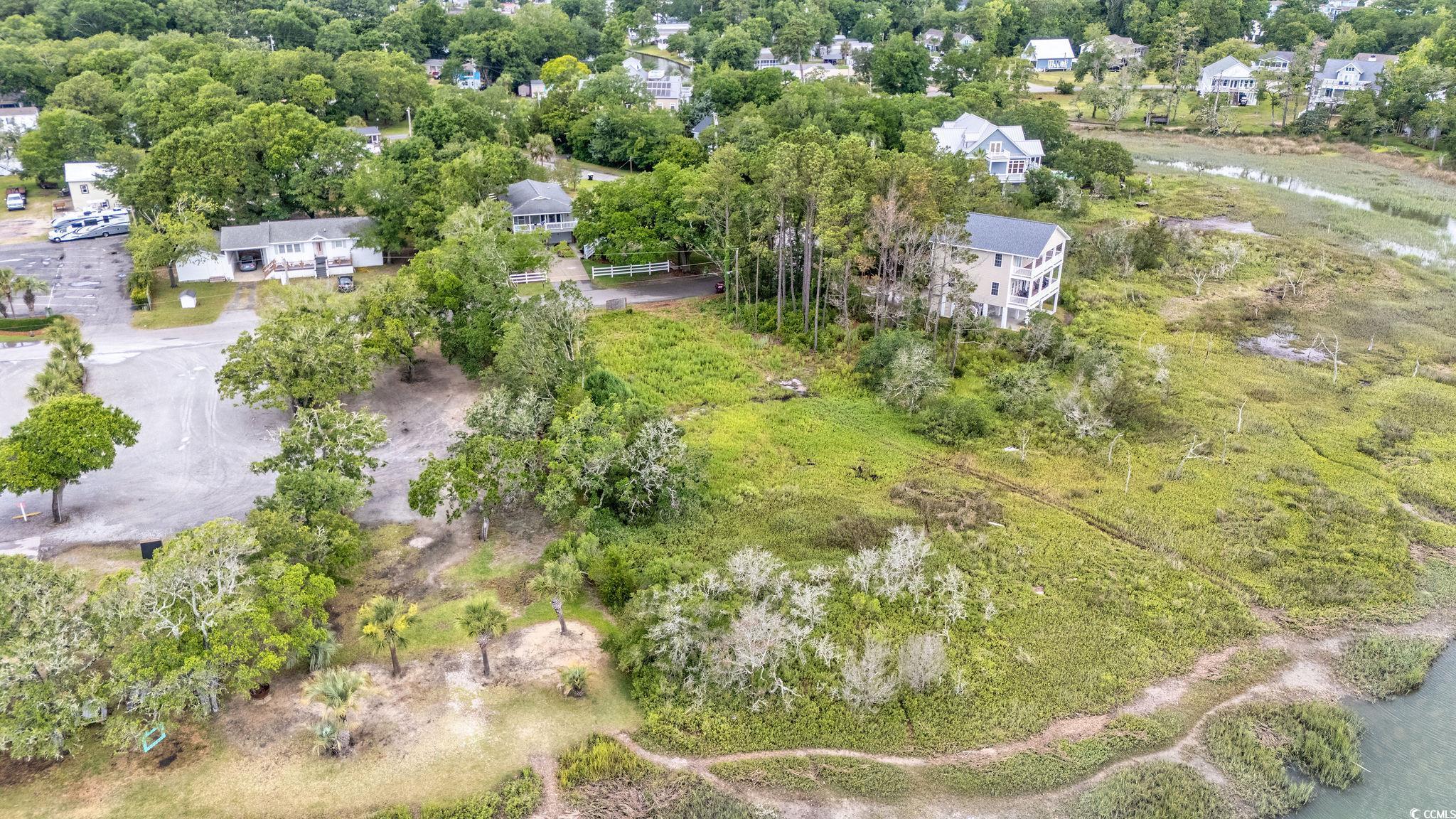 Lot 4 Seacrest Dr., Garden City Beach, South Carolina image 4