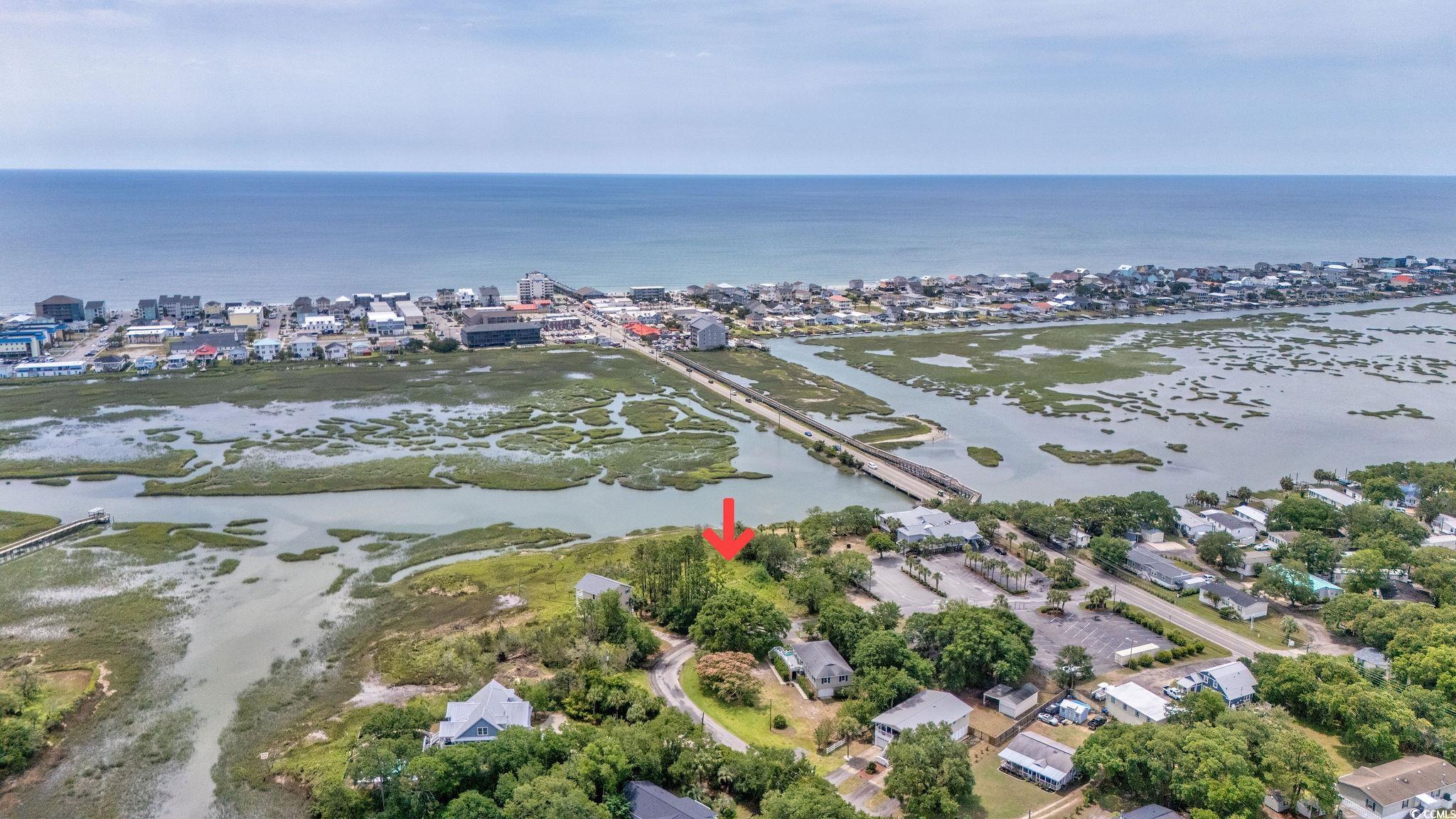 Lot 4 Seacrest Dr., Garden City Beach, South Carolina image 6