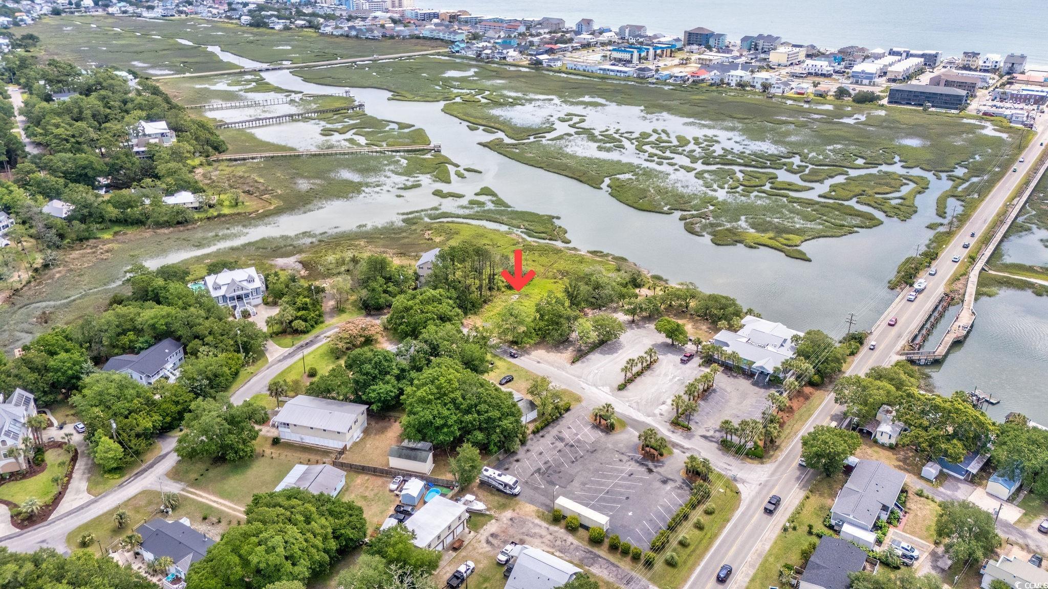 Lot 4 Seacrest Dr., Garden City Beach, South Carolina image 7