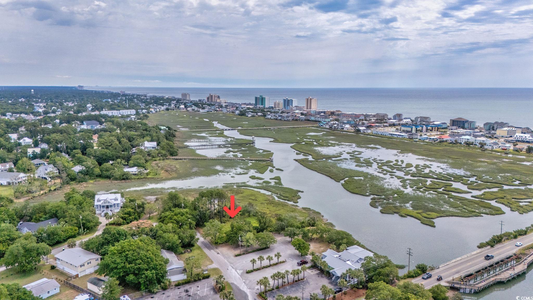 Lot 4 Seacrest Dr., Garden City Beach, South Carolina image 8