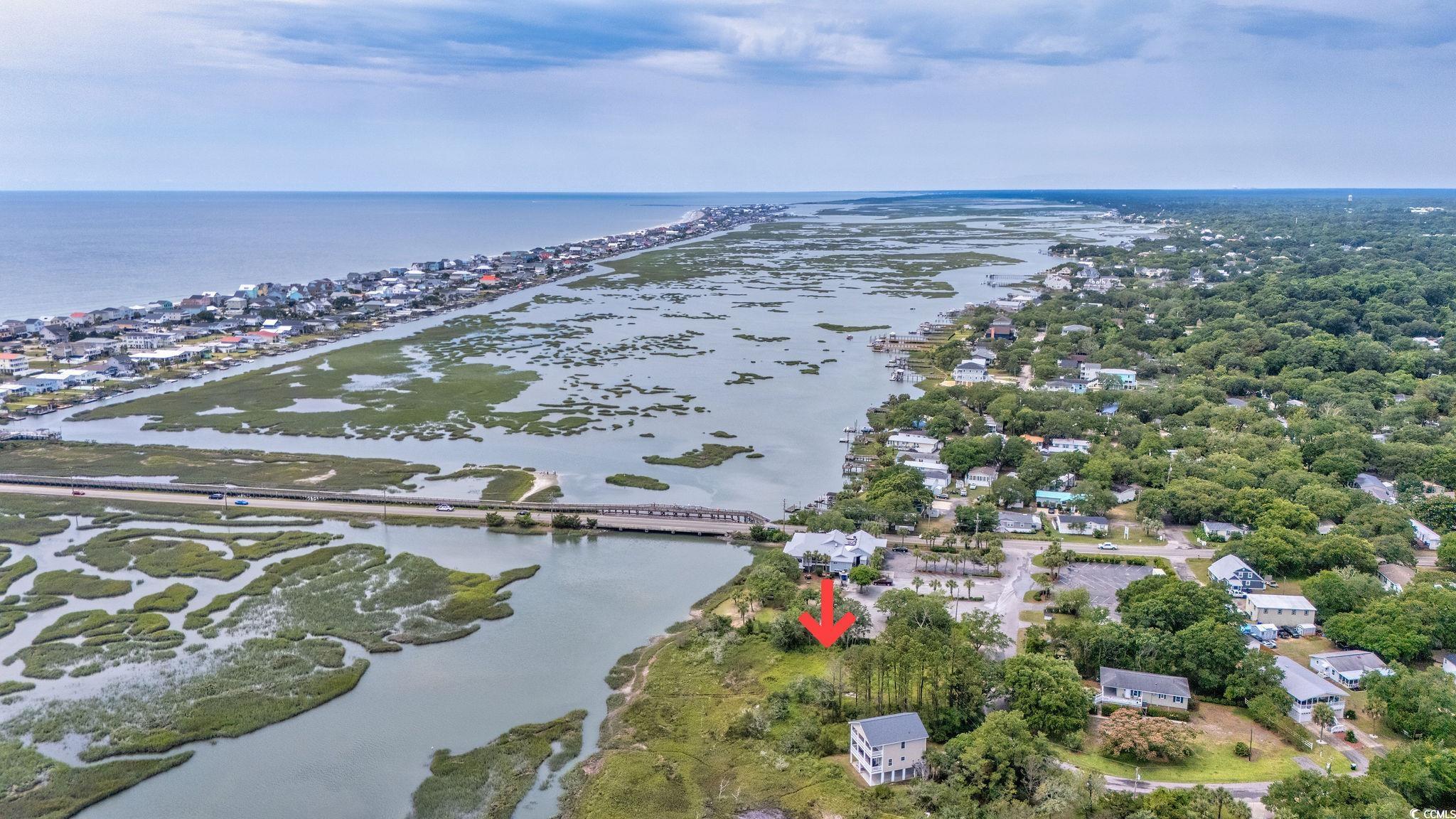 Lot 4 Seacrest Dr., Garden City Beach, South Carolina image 9