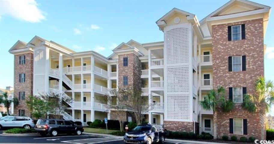 4861 Luster Leaf Circle UNIT #202 Myrtle Beach, SC 29577