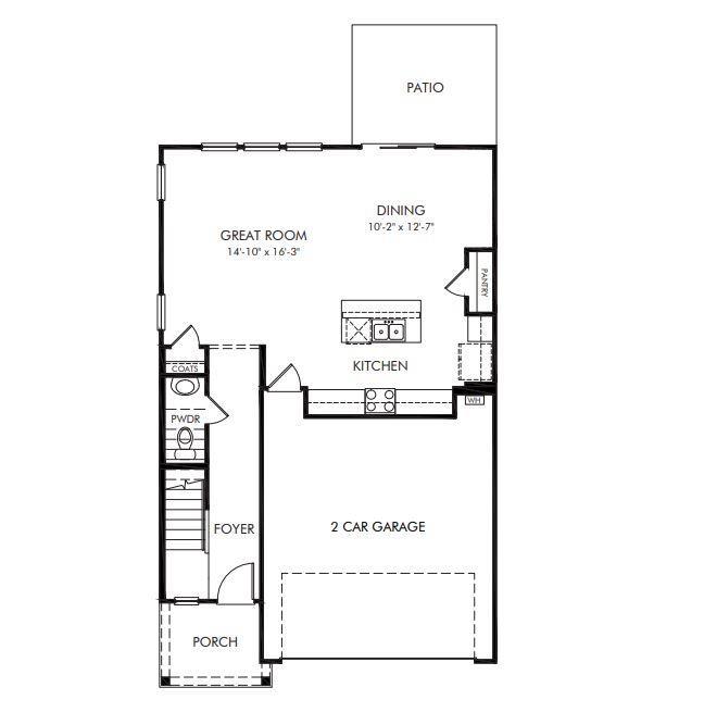 546 Cypress Preserve Circle, Longs, Texas image 2