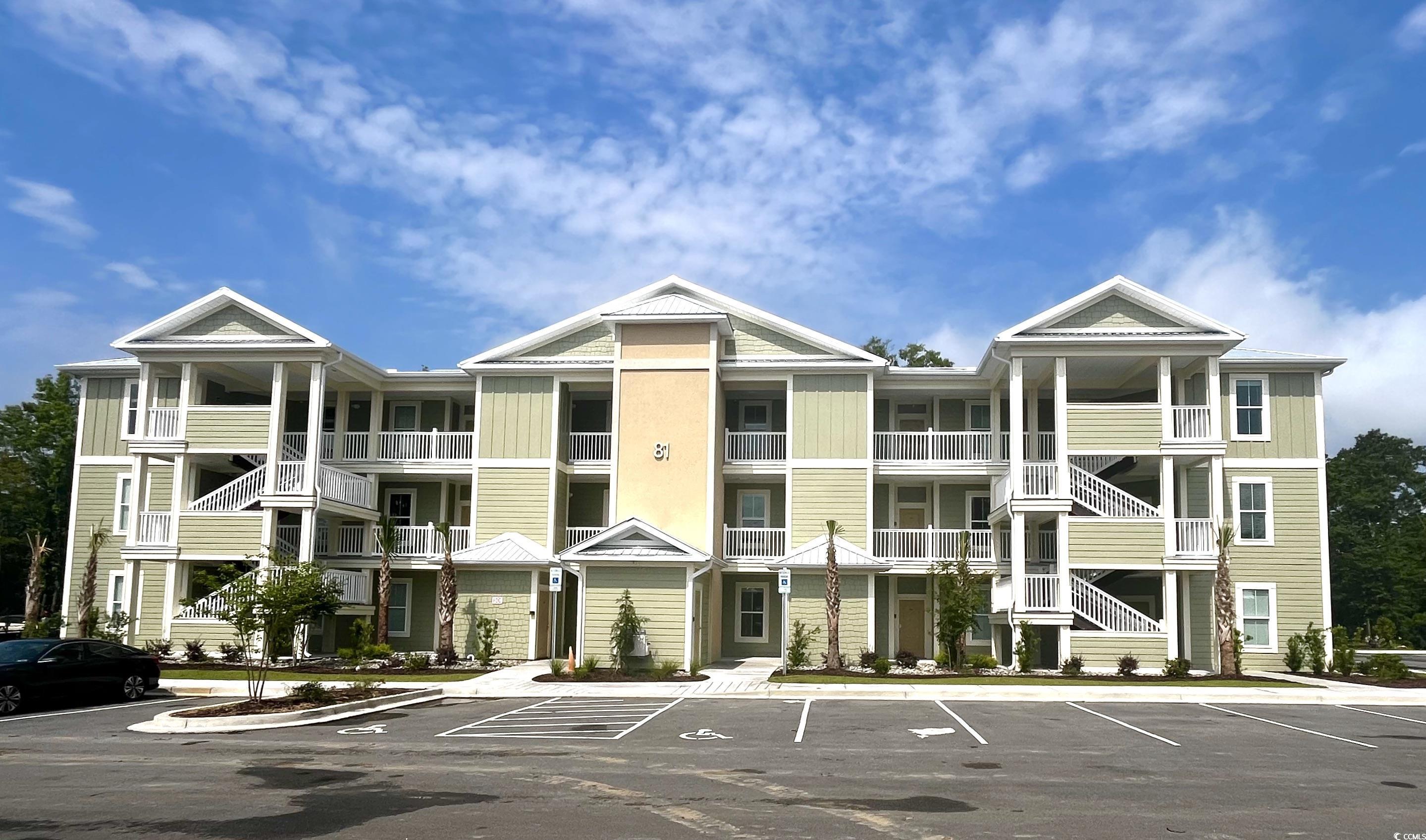 81 Delray Dr. UNIT 1-B Murrells Inlet, SC 29576