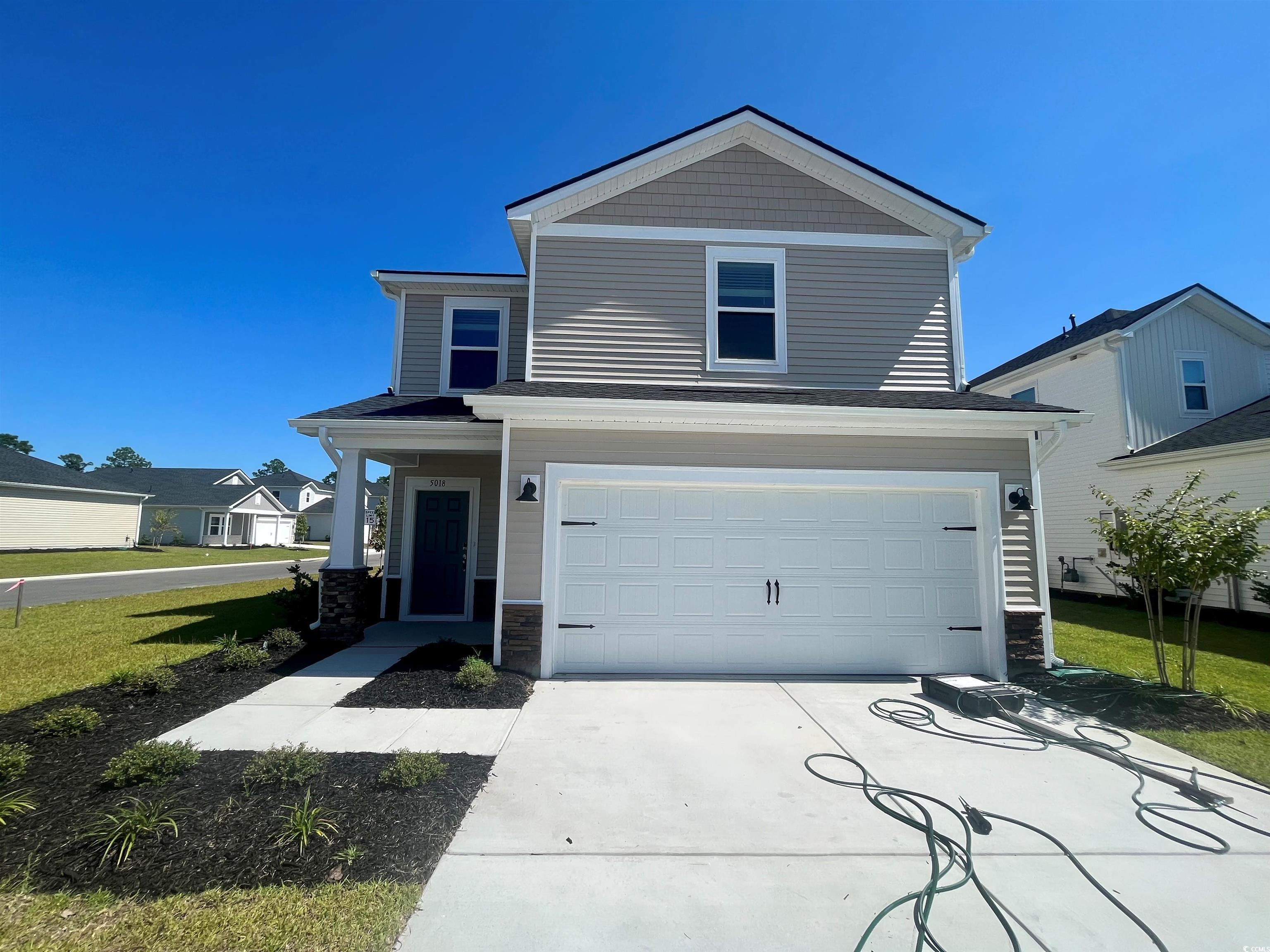 5018 Valley Falls St. Myrtle Beach, SC 29579